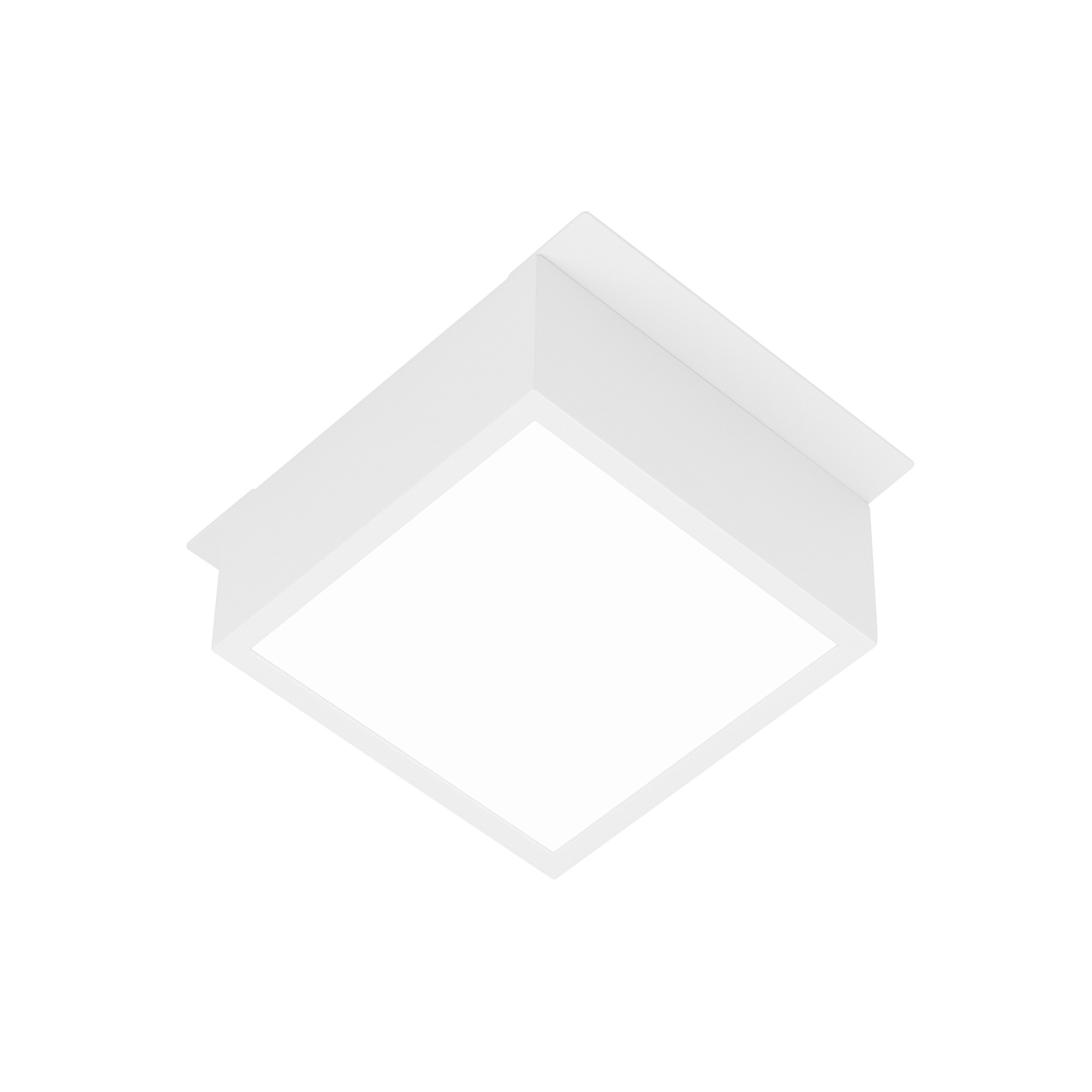 Встраиваемый светильник для установки в потолки Грильято Arlight Grigliato 038332(1)