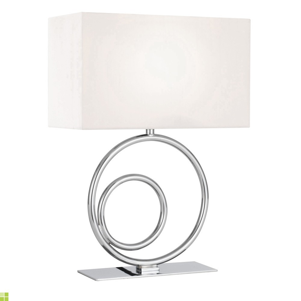 Настольная лампа Arte Lamp BLACK POOL A5370LT-1CC