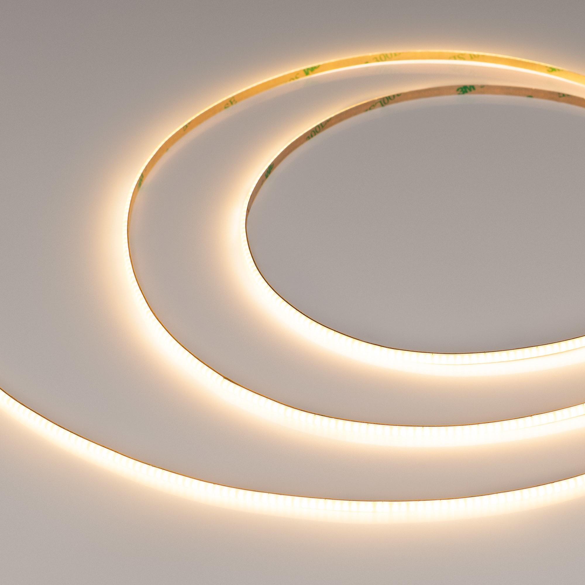 Светодиодная лента Arlight Cob Открытая 038801