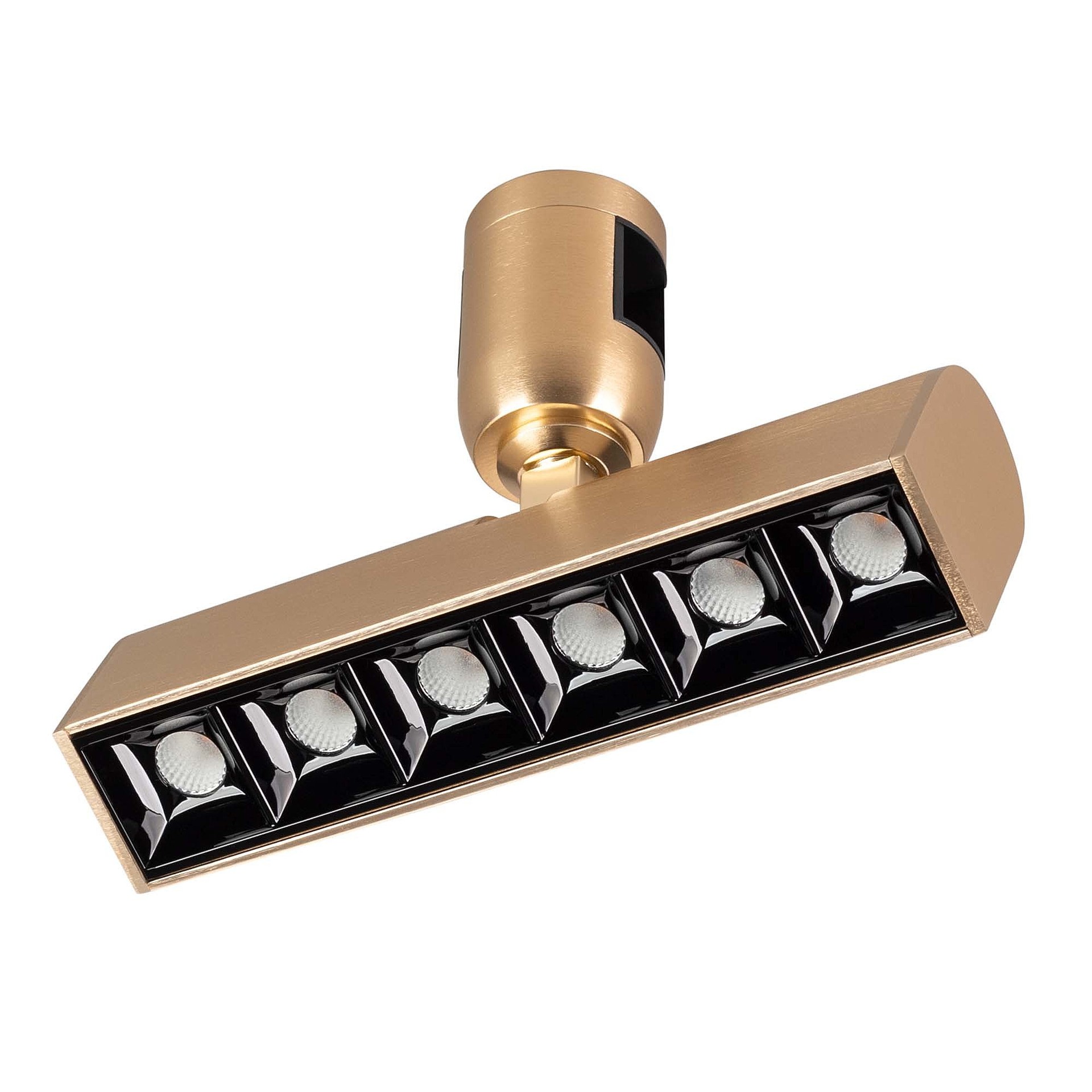 Трековый светильник Arlight Apriori 039285