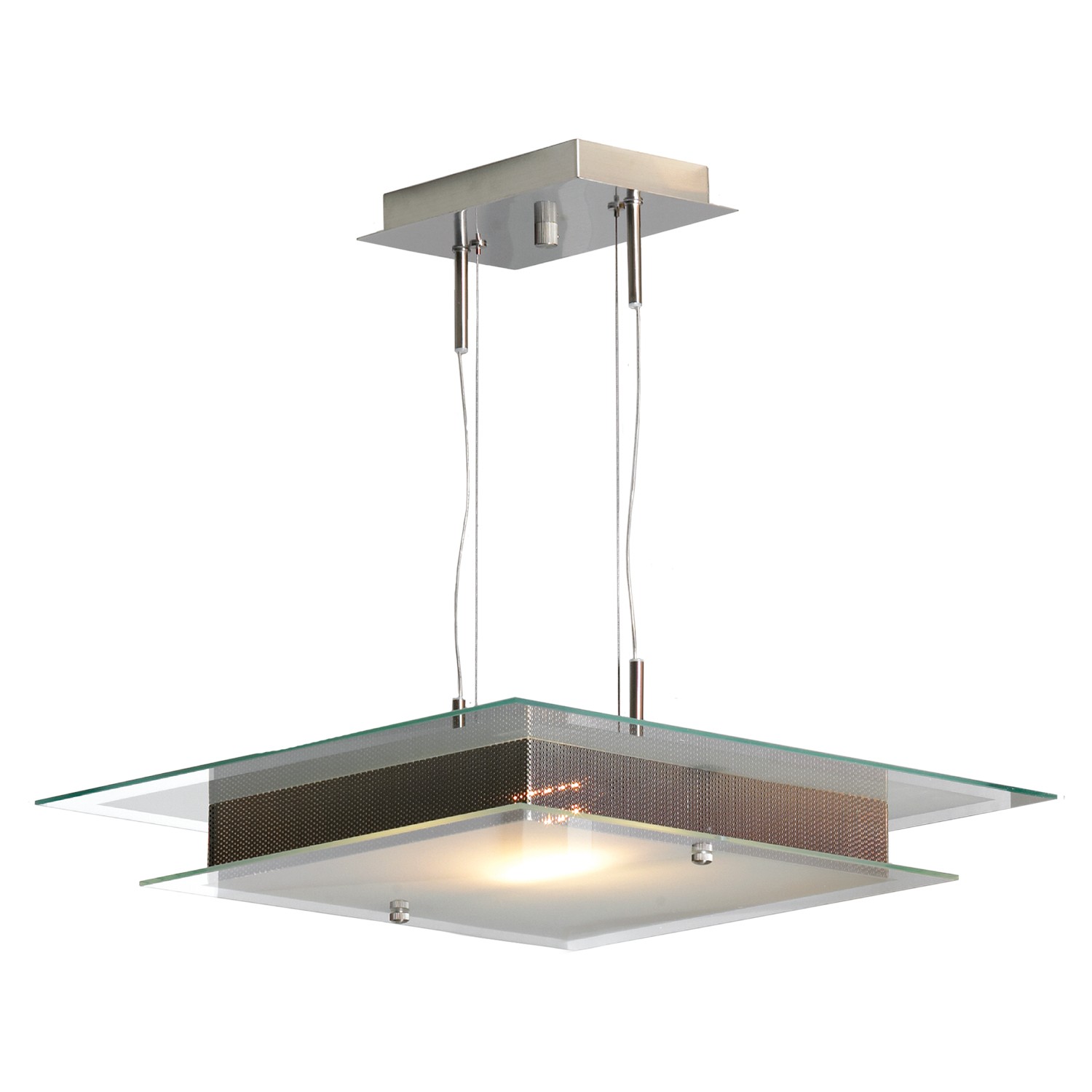 Светильник подвесной Lussole Treviso LSA-2606-01