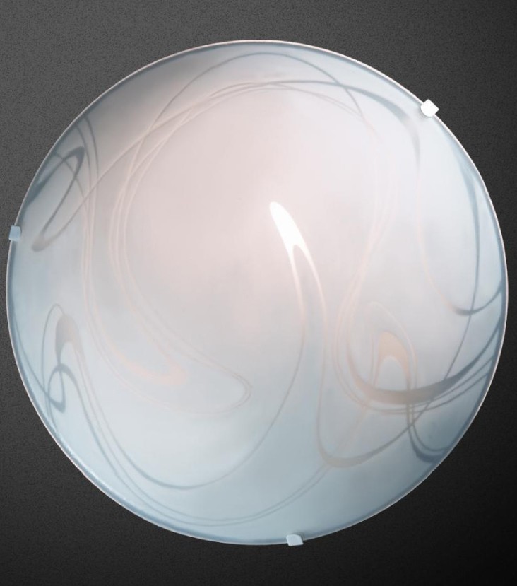 Настенно потолочный светильник Sonex TUBIO 1223/S