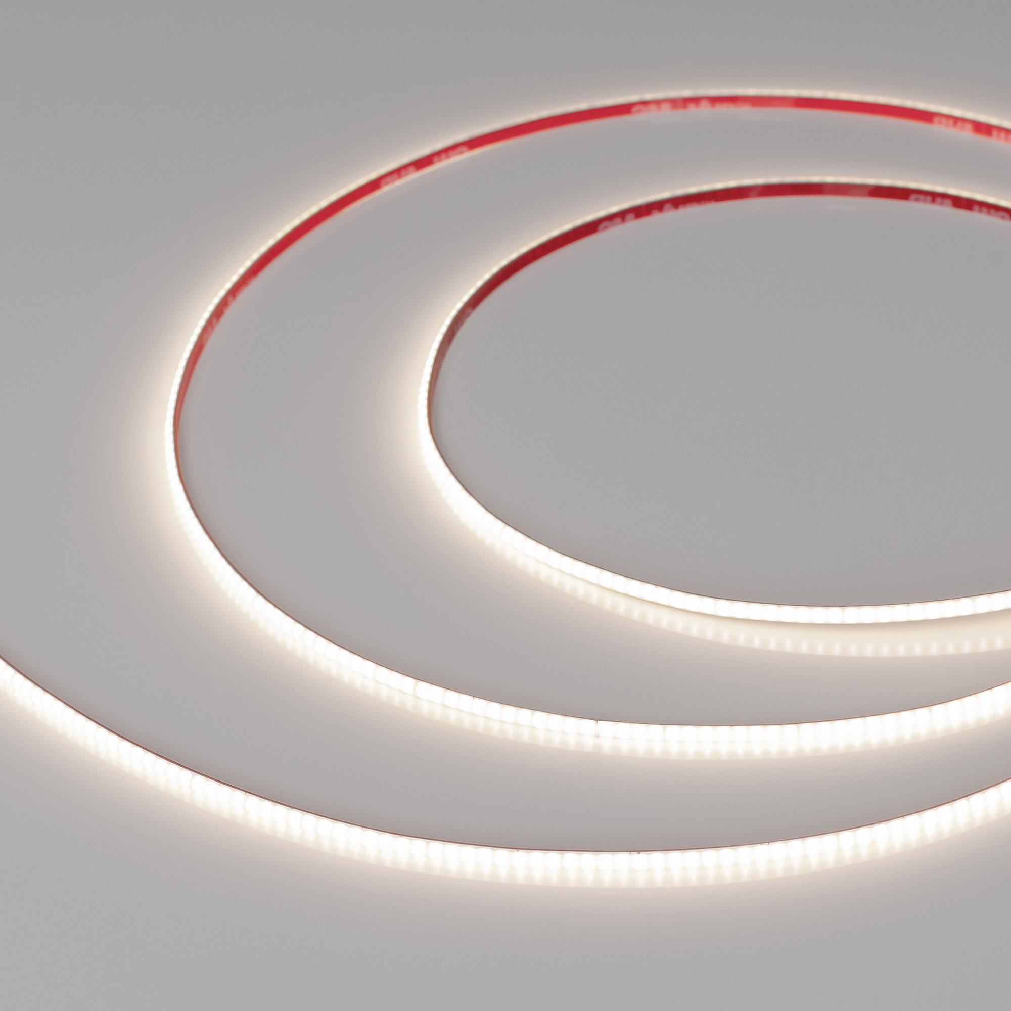 Светодиодная лента Arlight Cob Открытая 039734