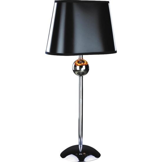 Настольная лампа Arte Lamp TURANDOT A4011LT-1CC