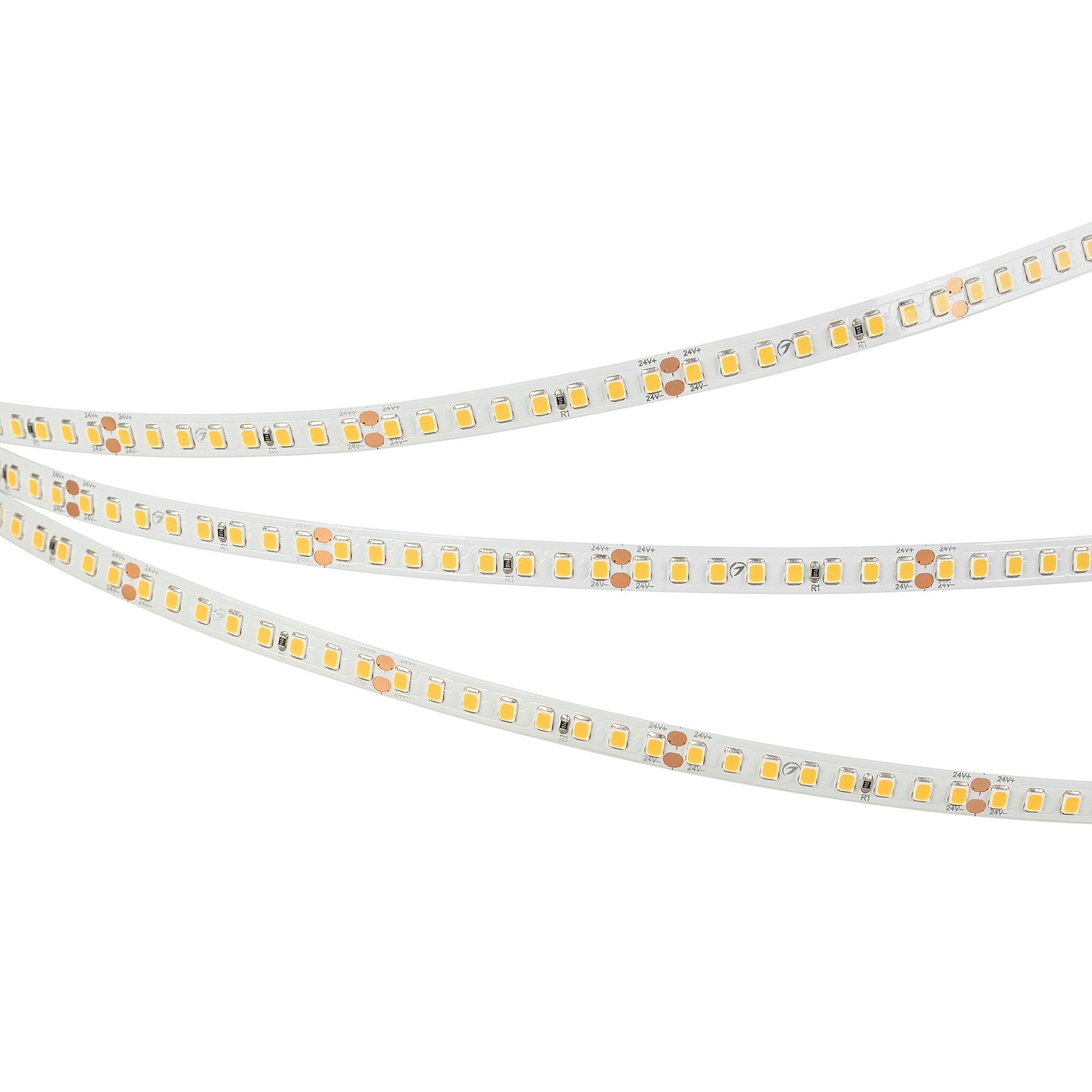 Светодиодная лента Arlight Ul Открытая 040009