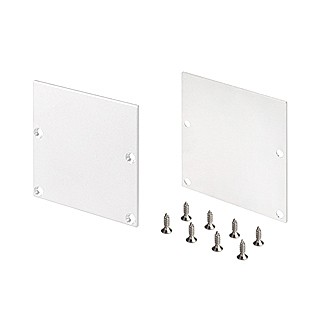 Заглушка для профиля Arlight Sl-Line 040253(1)