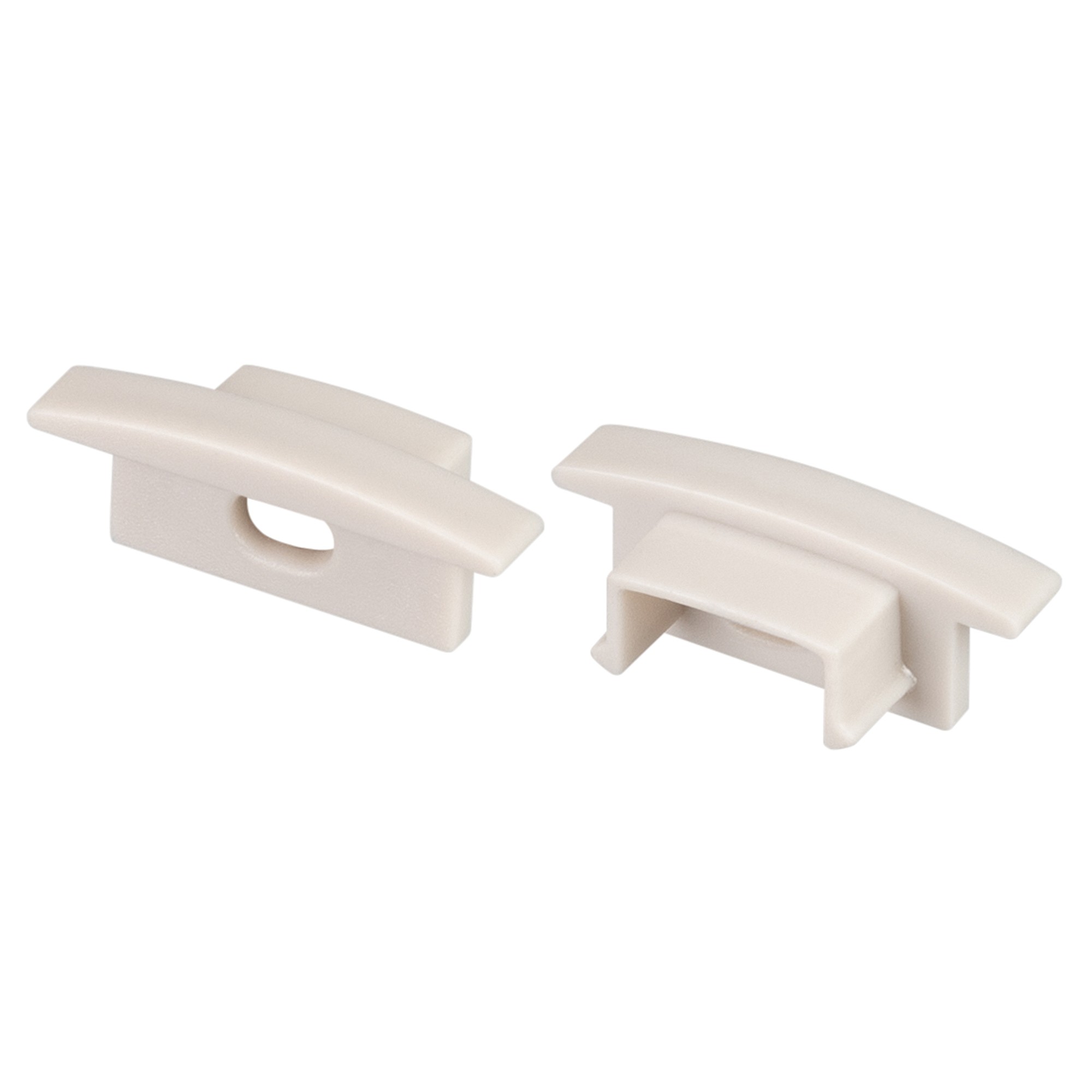 Заглушка для профиля Arlight 040317