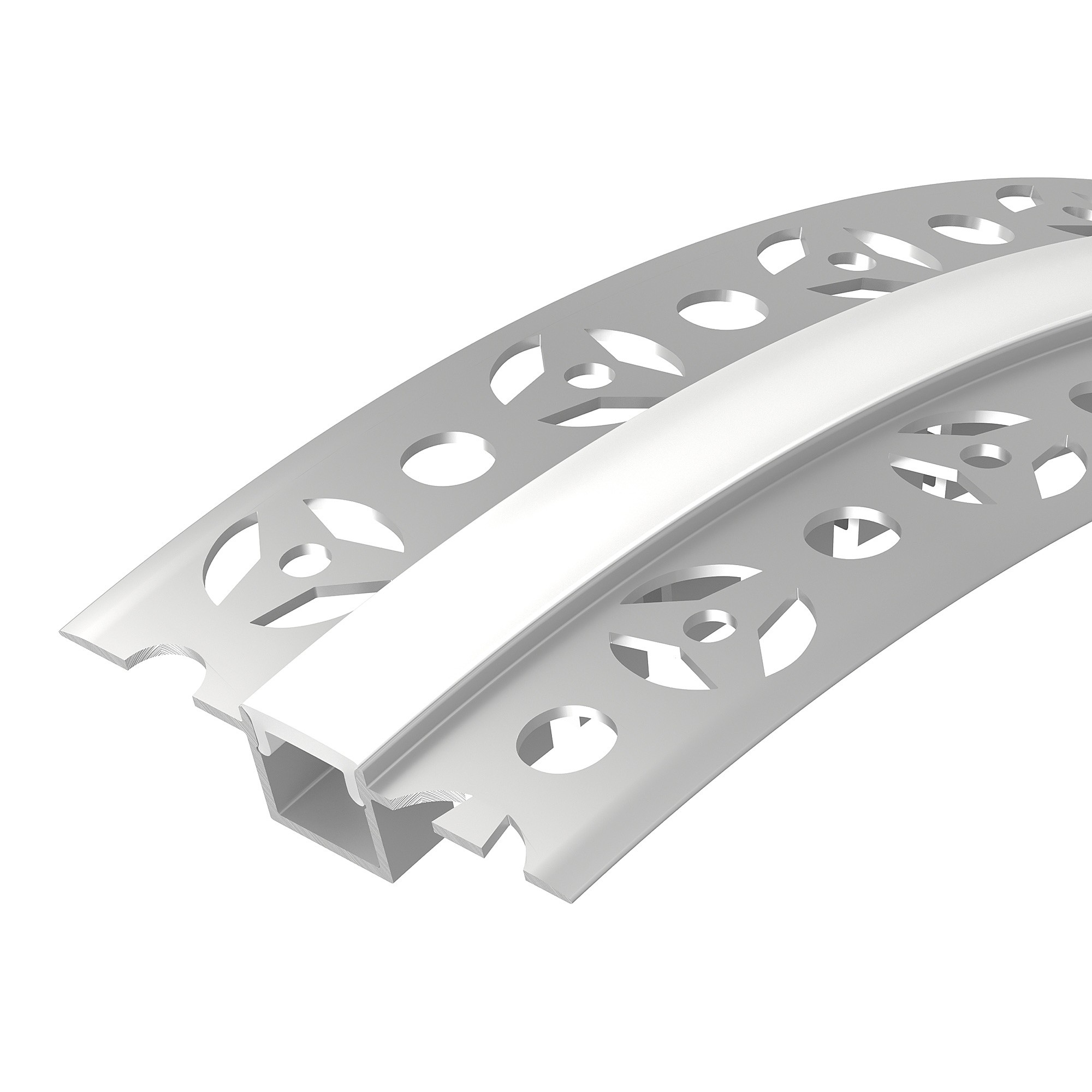 Профиль Arlight Fantom-Bent 040327