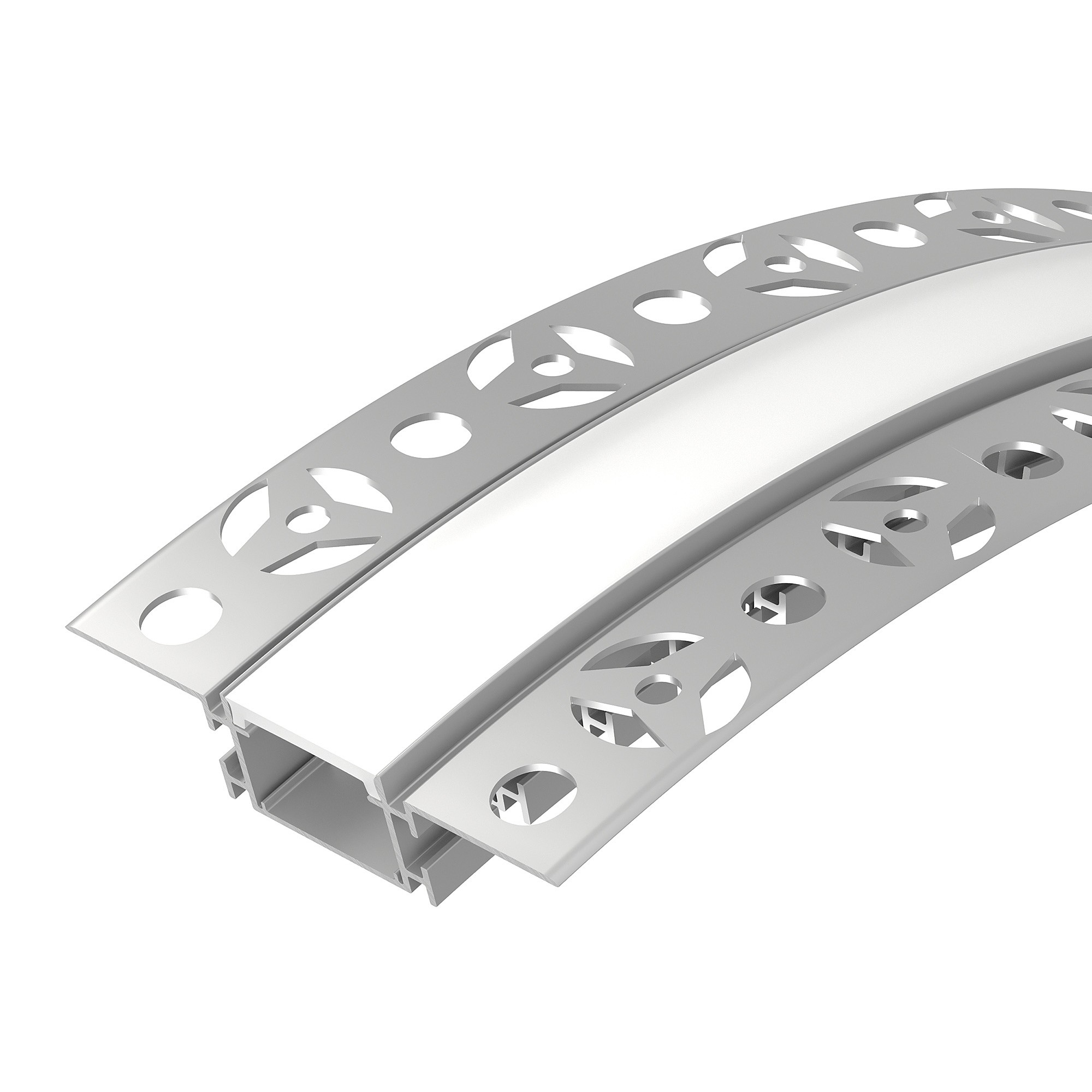 Профиль Arlight Fantom-Bent 040347