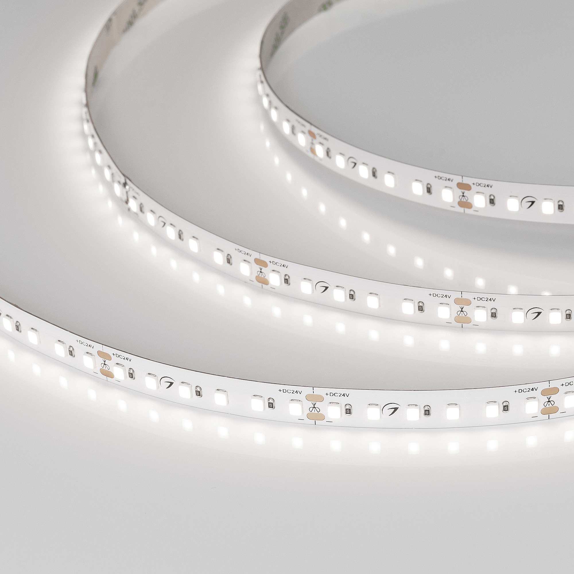 Светодиодная лента Arlight Rt Открытая 040528