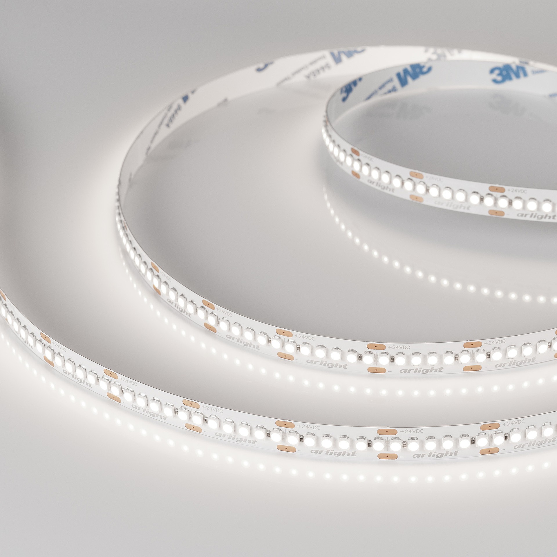 Светодиодная лента Arlight Rt Открытая 040543