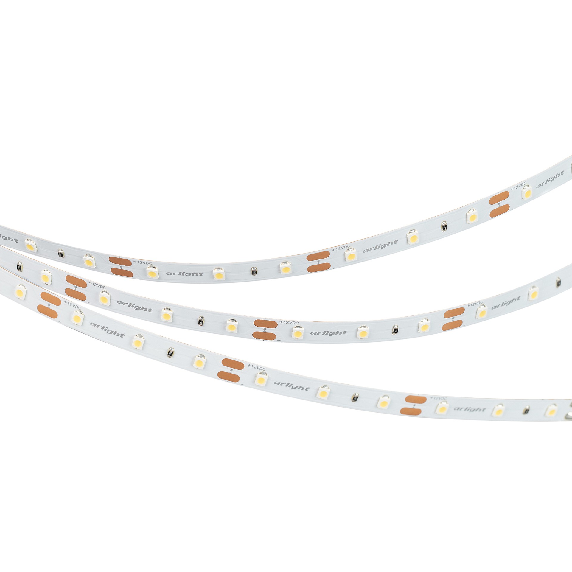 Светодиодная лента Arlight Nt 040613