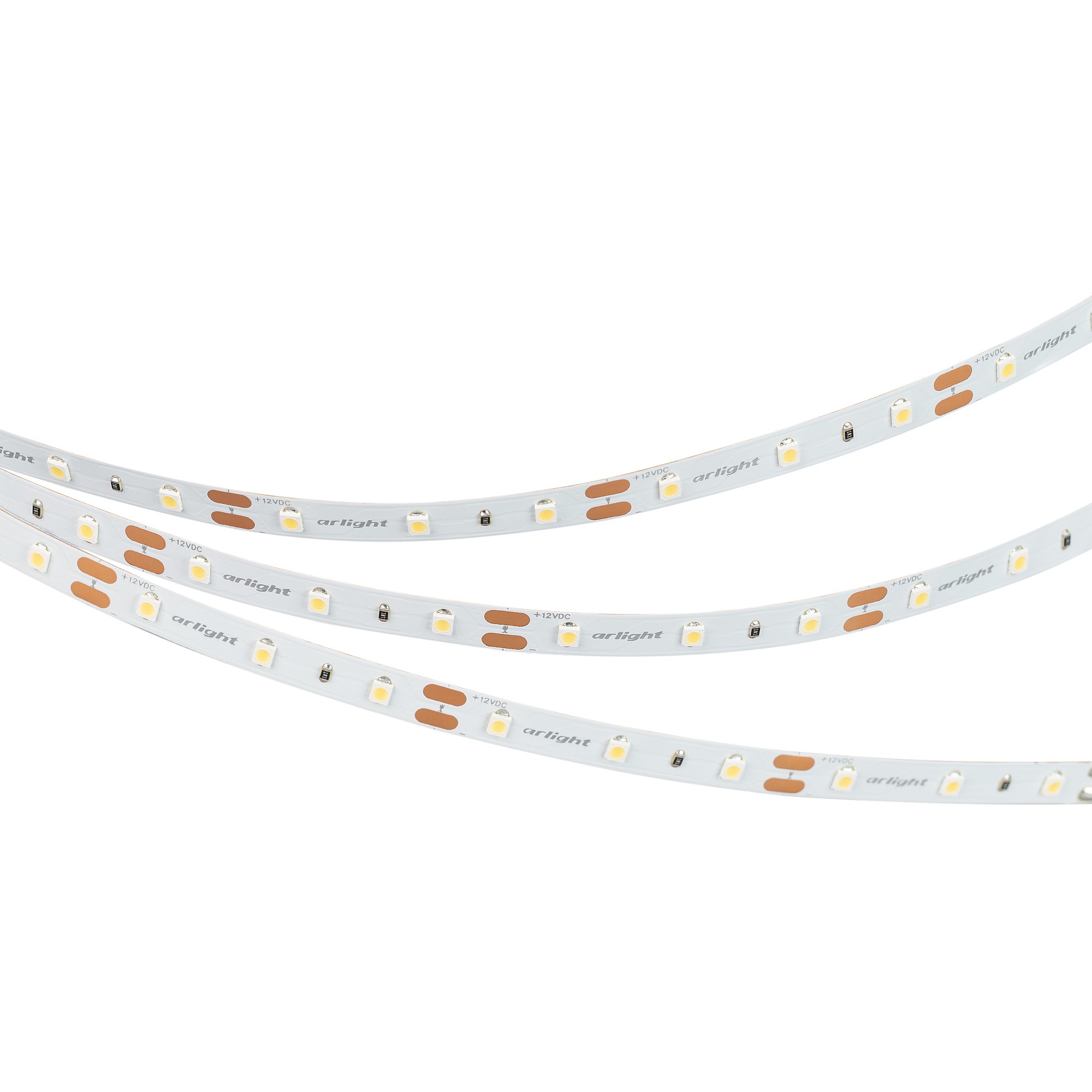 Светодиодная лента Arlight Nt 040613