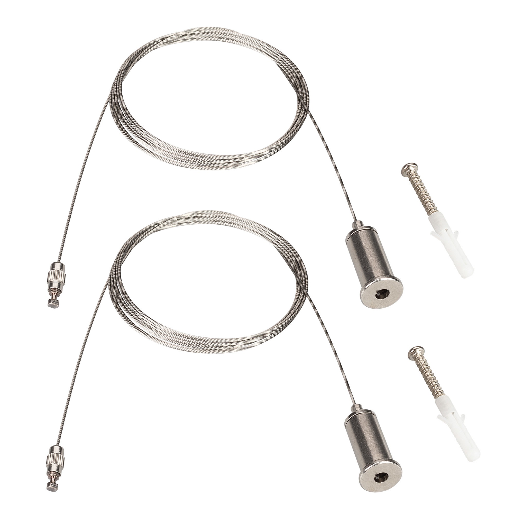 Подвесное крепление для профиля ARH-ROUND-D20 Arlight 040646