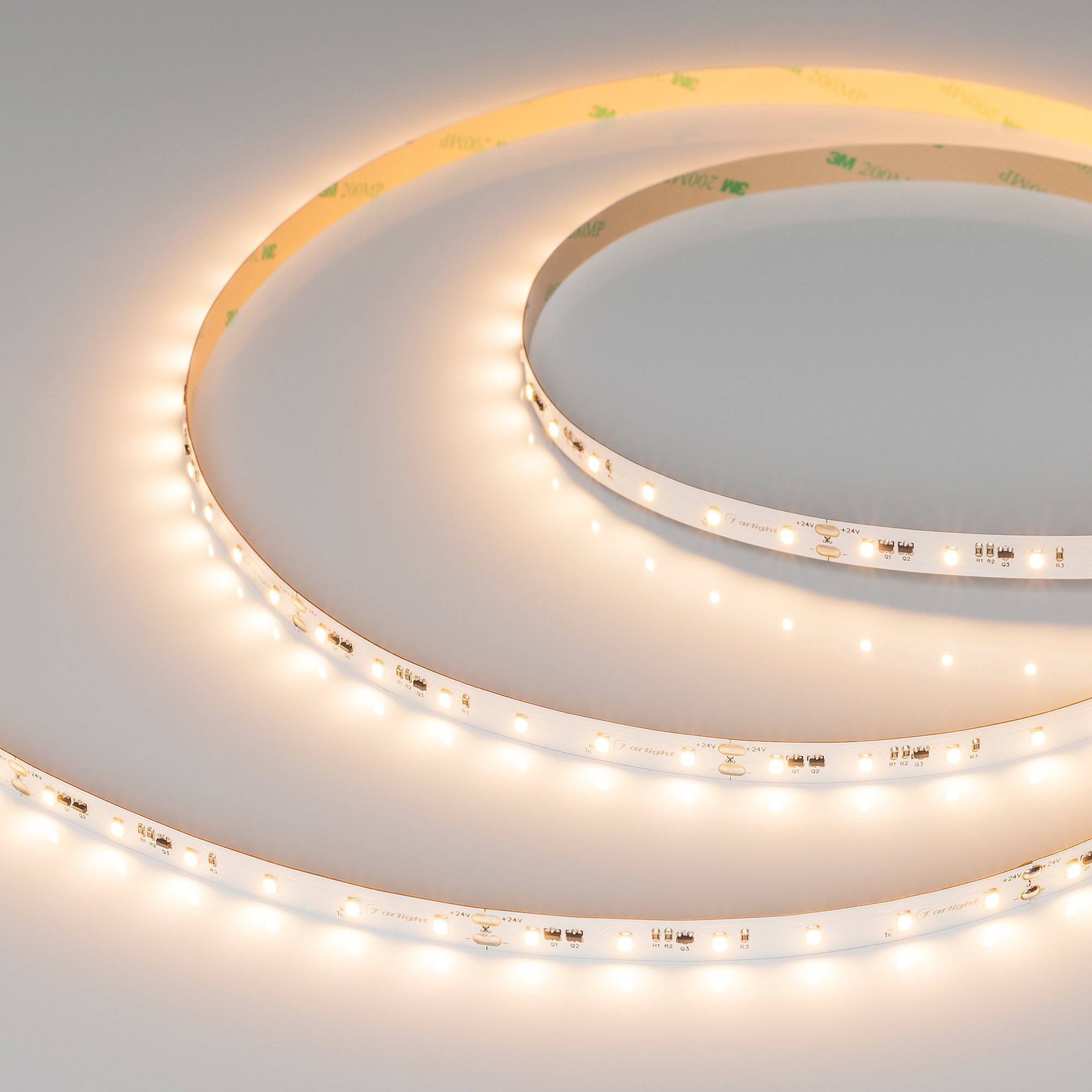 Светодиодная лента Arlight Стабилизированная 040671