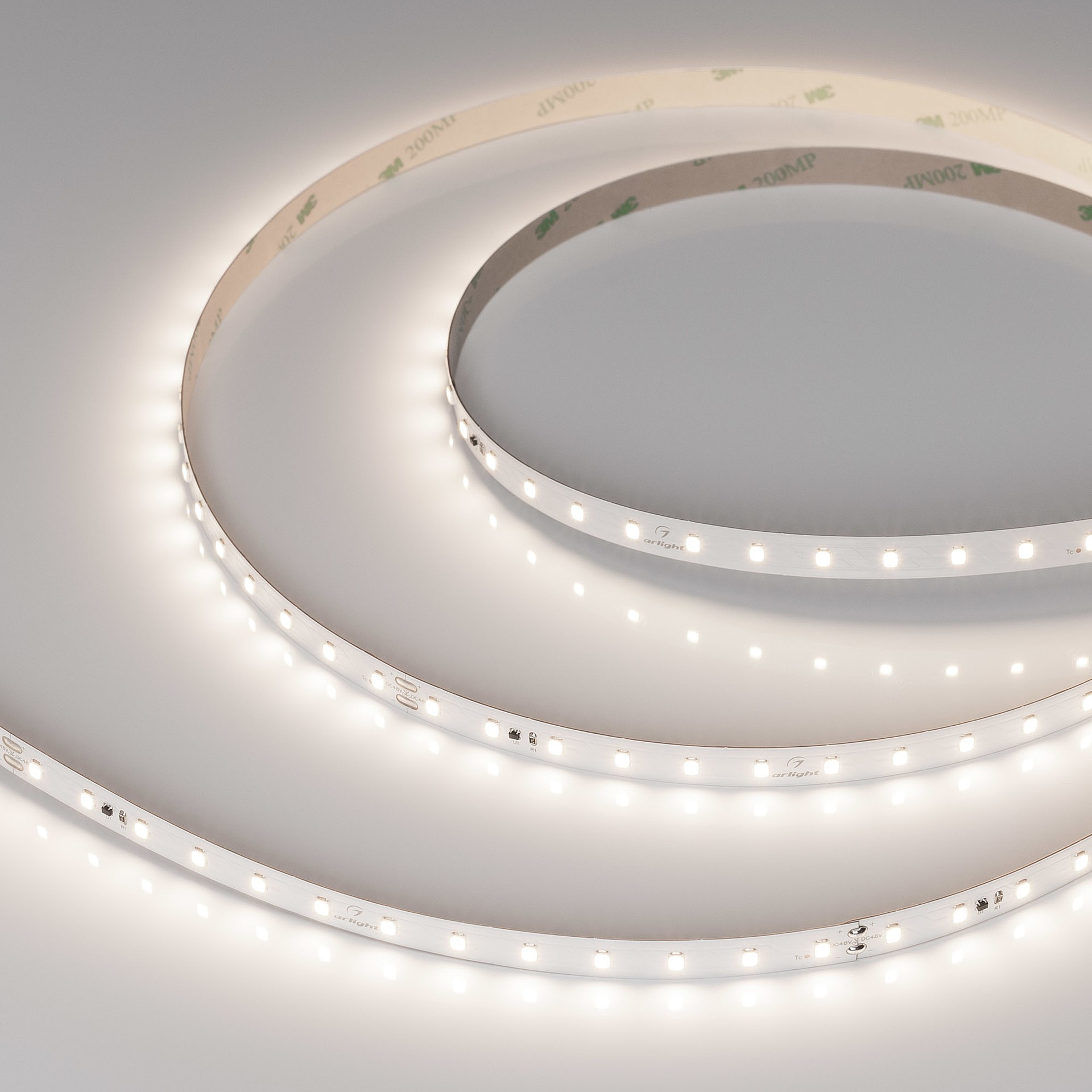 Светодиодная лента Arlight Стабилизированная 040676