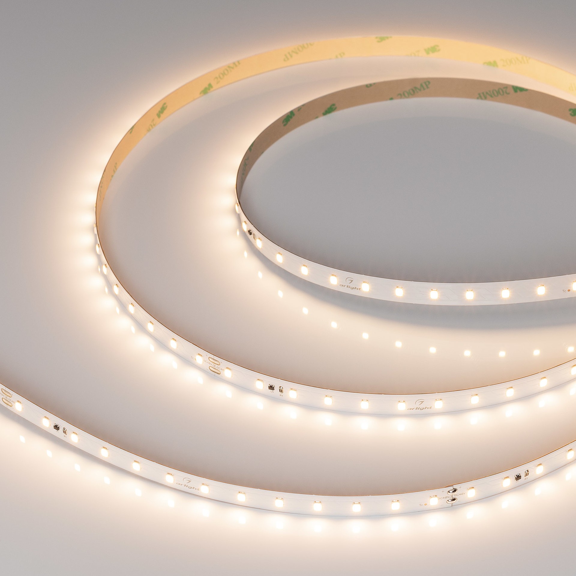 Светодиодная лента Arlight Стабилизированная 040678