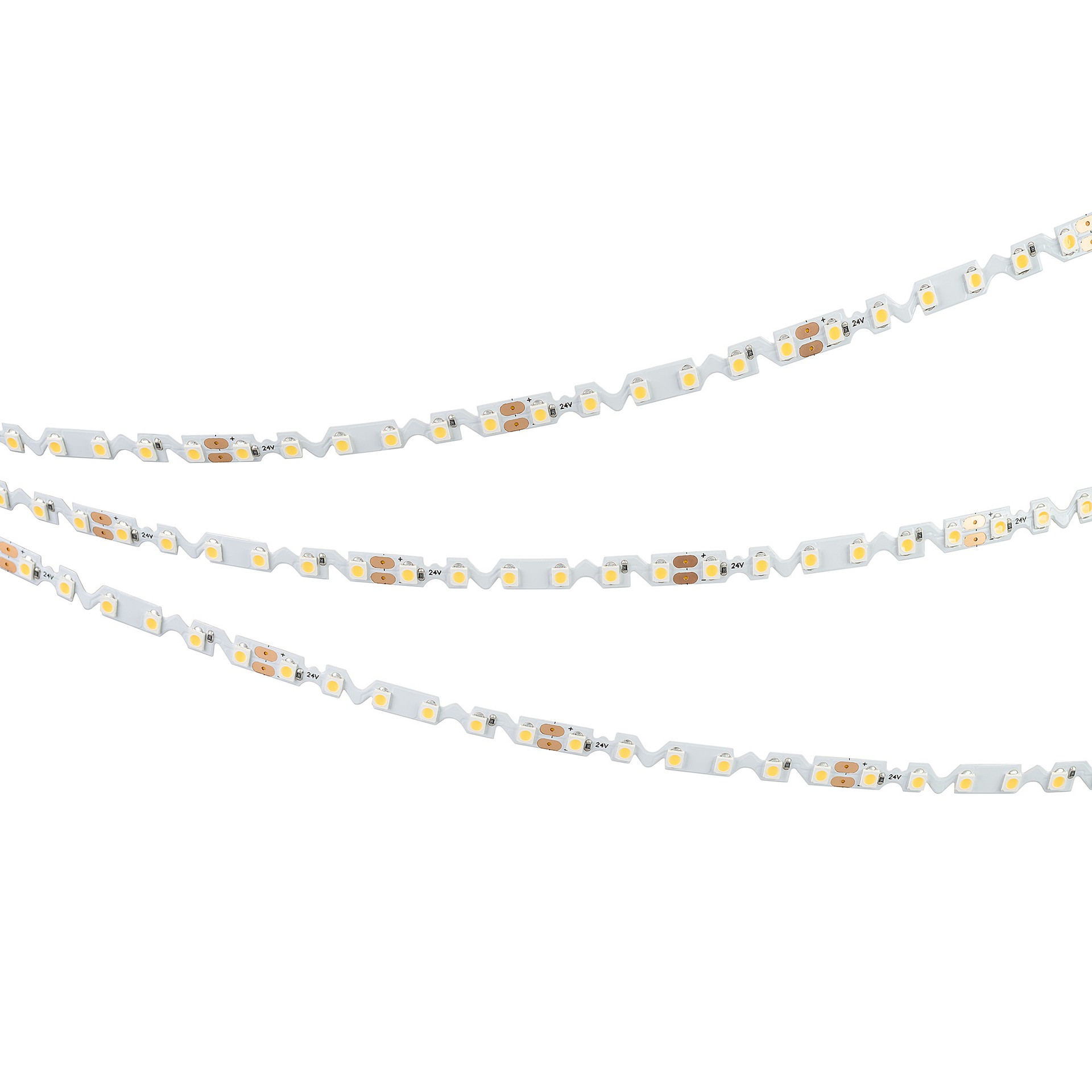 Светодиодная лента Arlight Rz Волна 040802