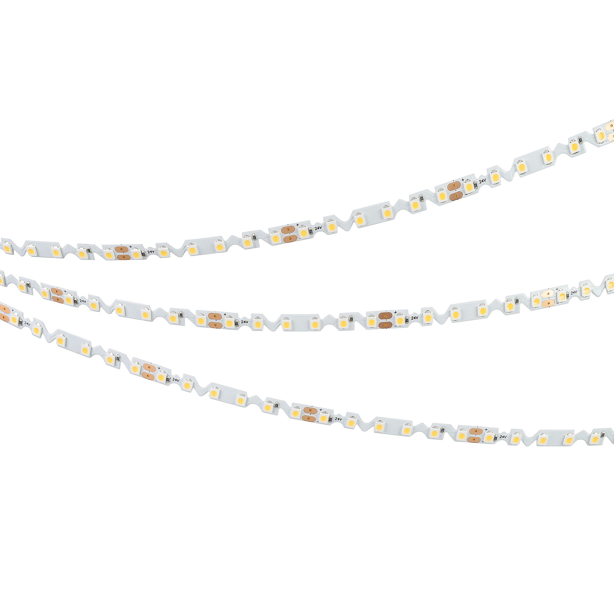 Светодиодная лента Arlight Rz Волна 040804