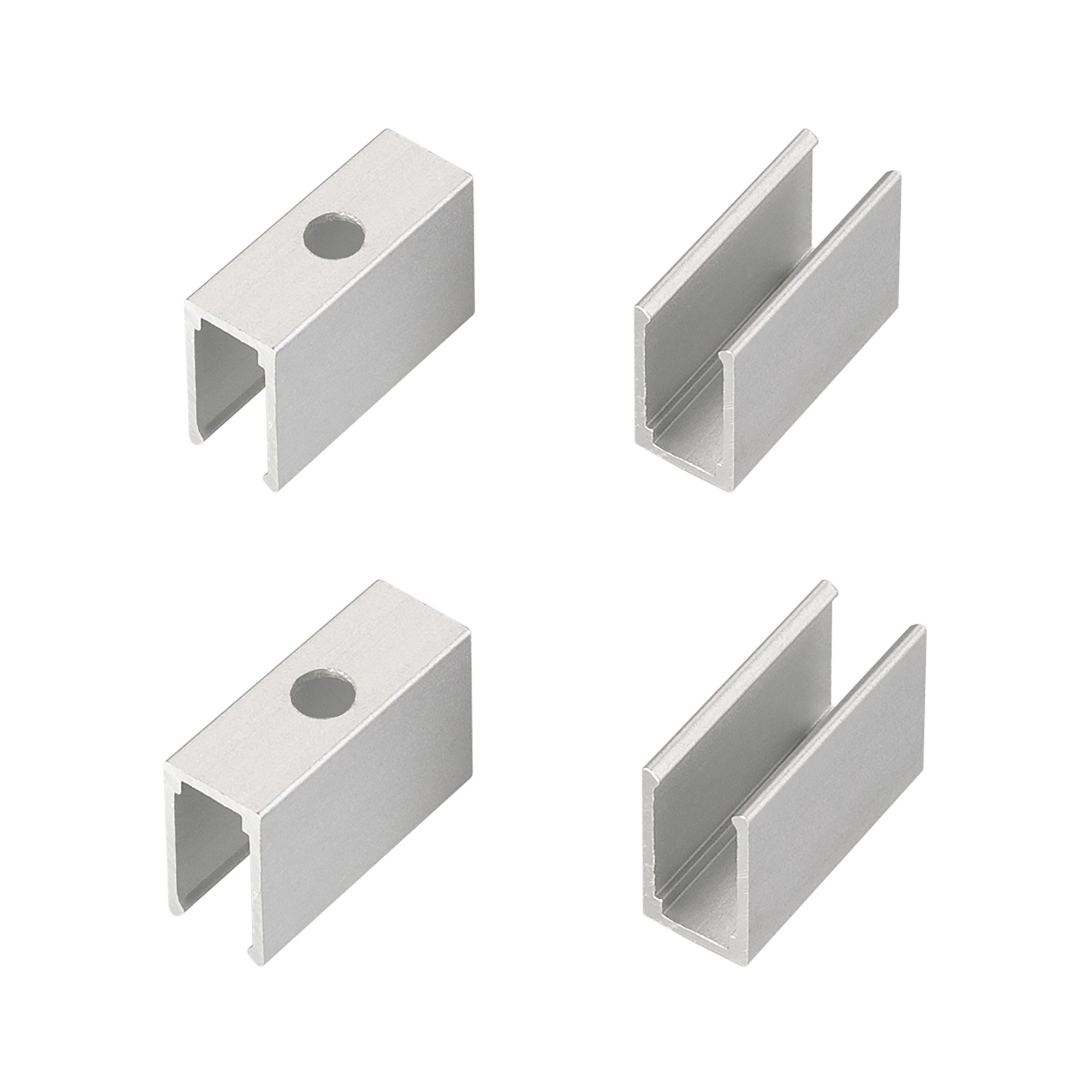 Держатель для профиля Arlight Wph 040817