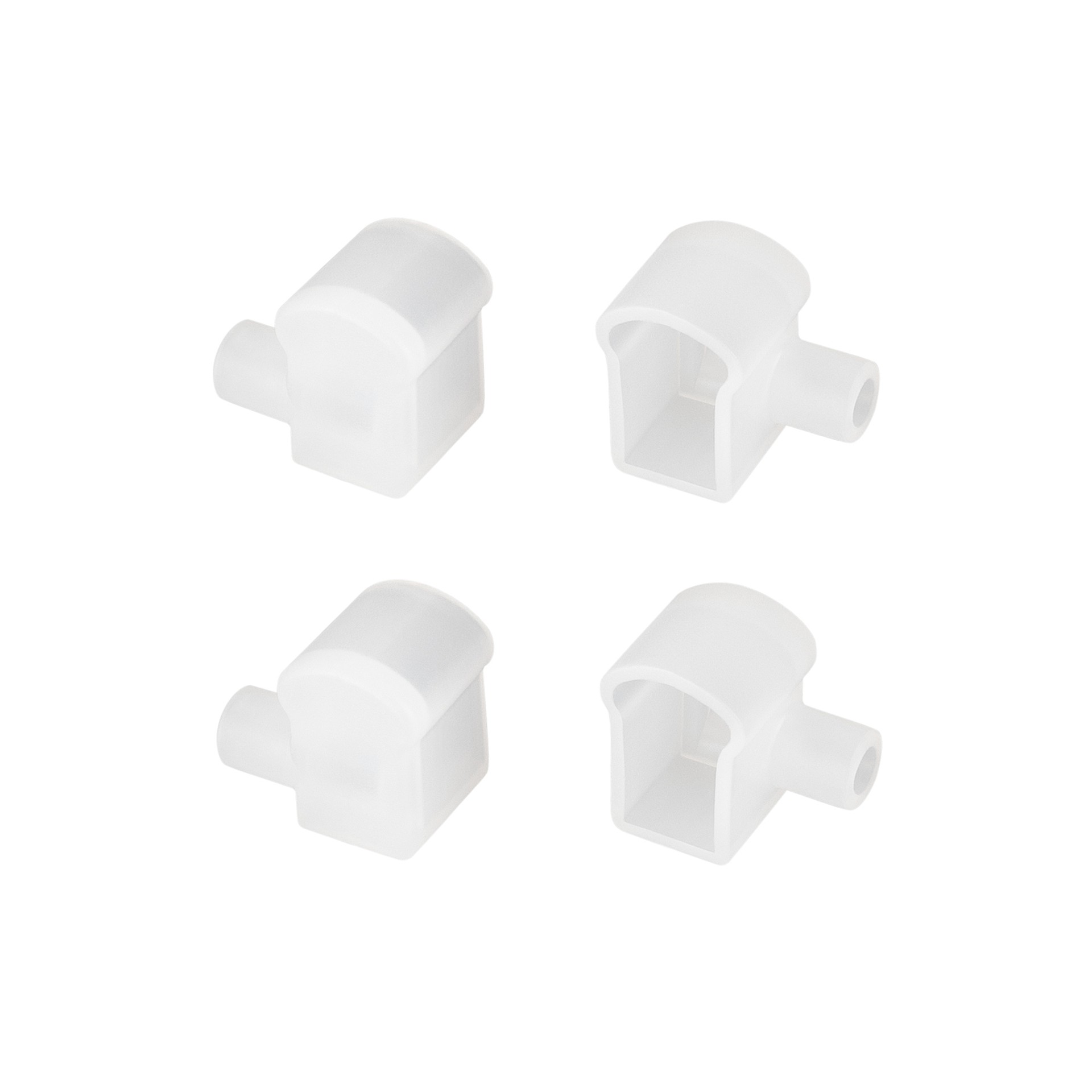 Заглушка для профиля Arlight Wph 040853