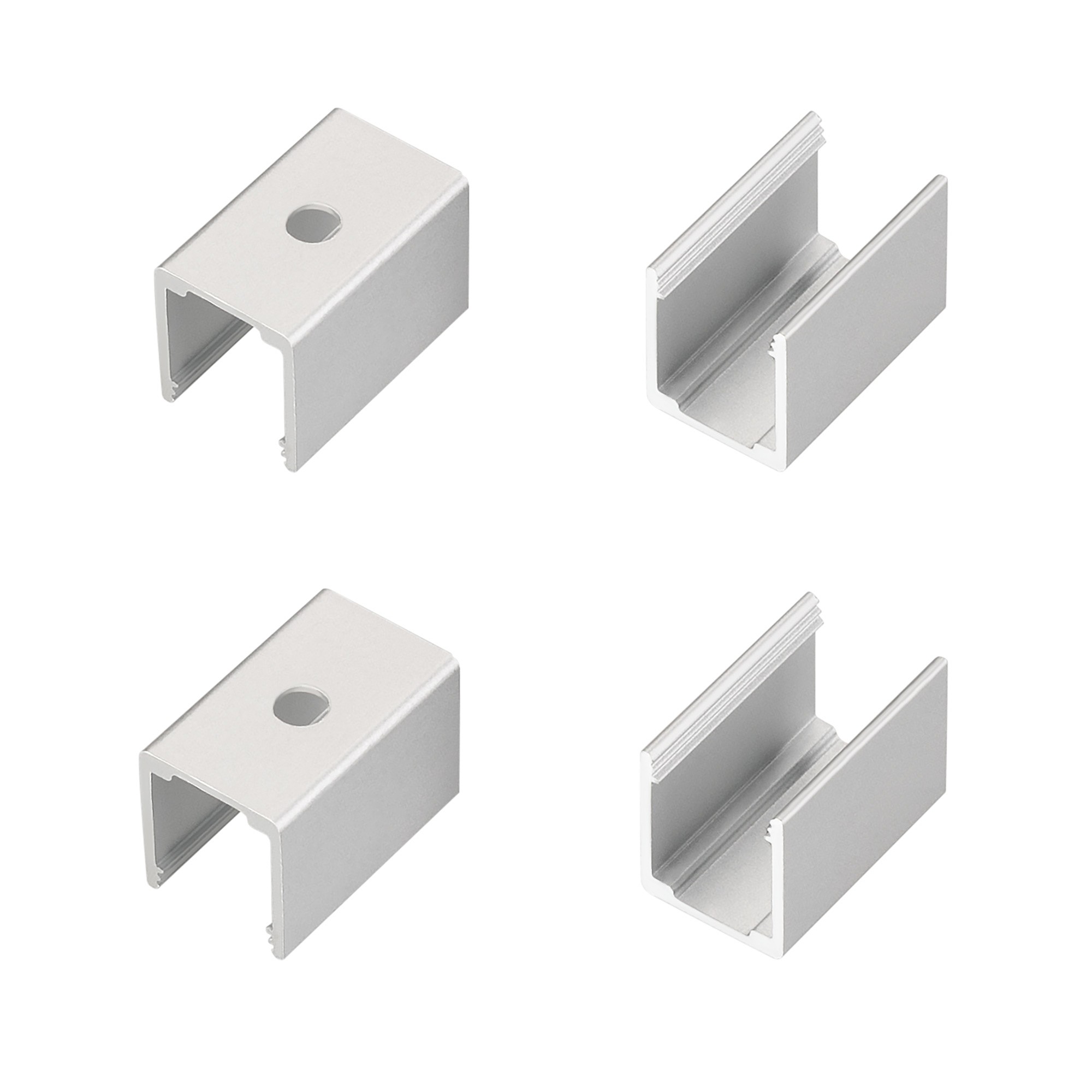 Держатель для профиля Arlight Wph 040854