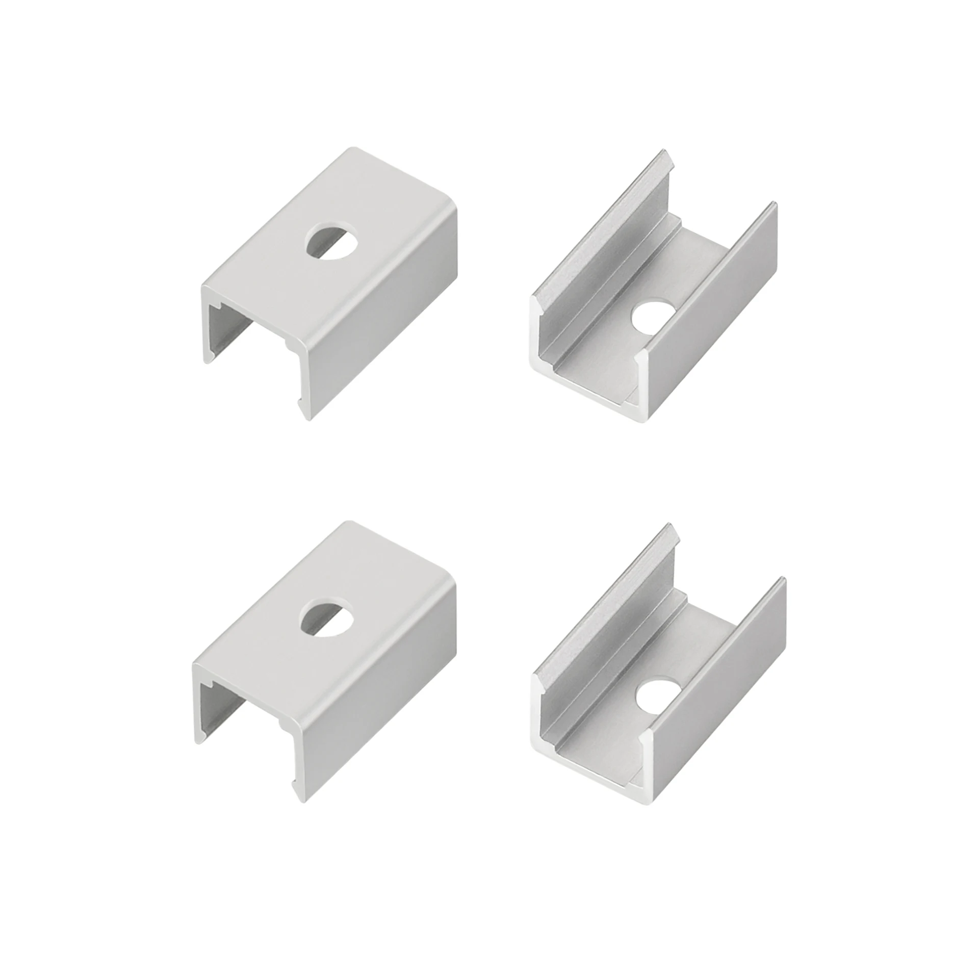 Держатель для профиля Arlight Wph 040857