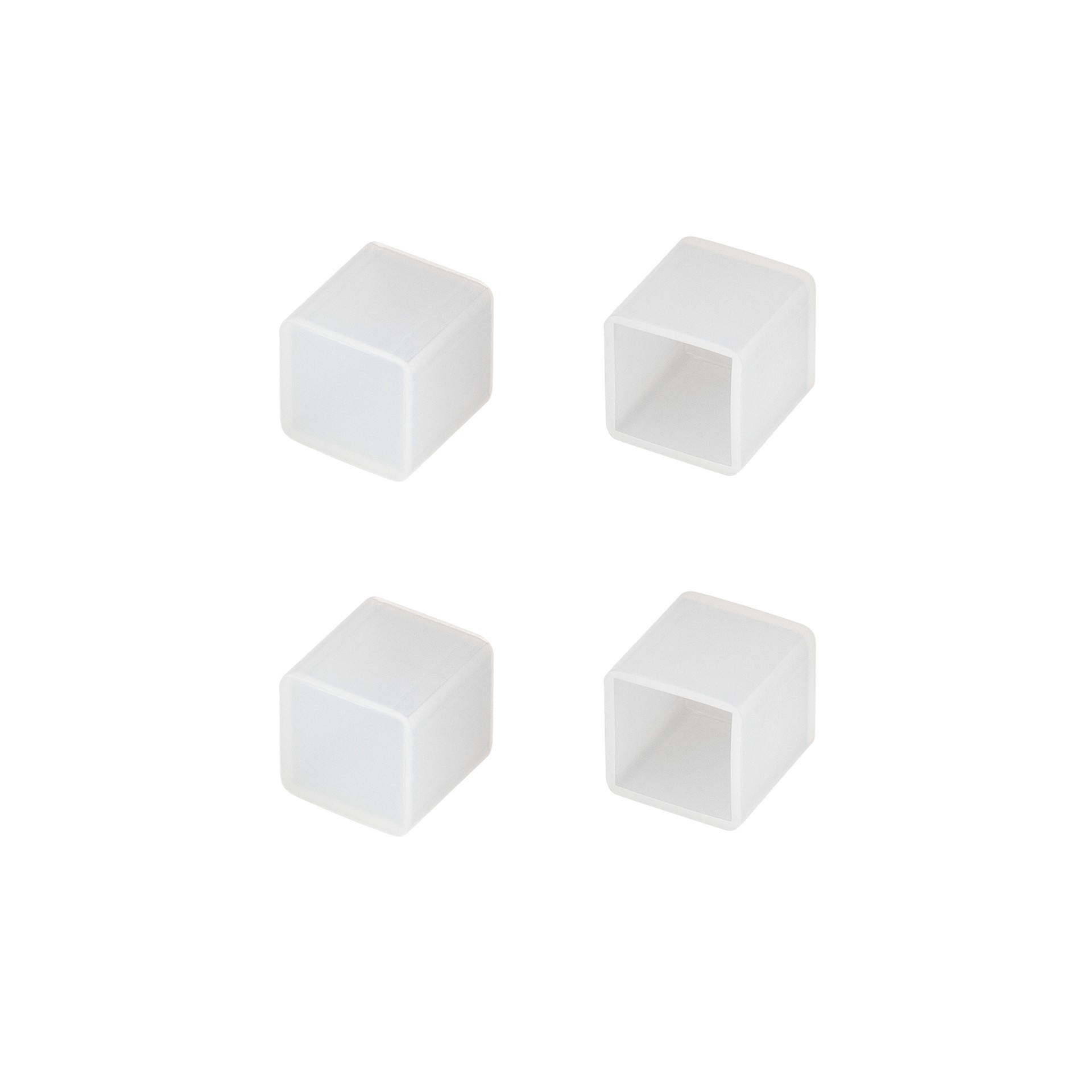 Заглушка для профиля Arlight Wph 040858