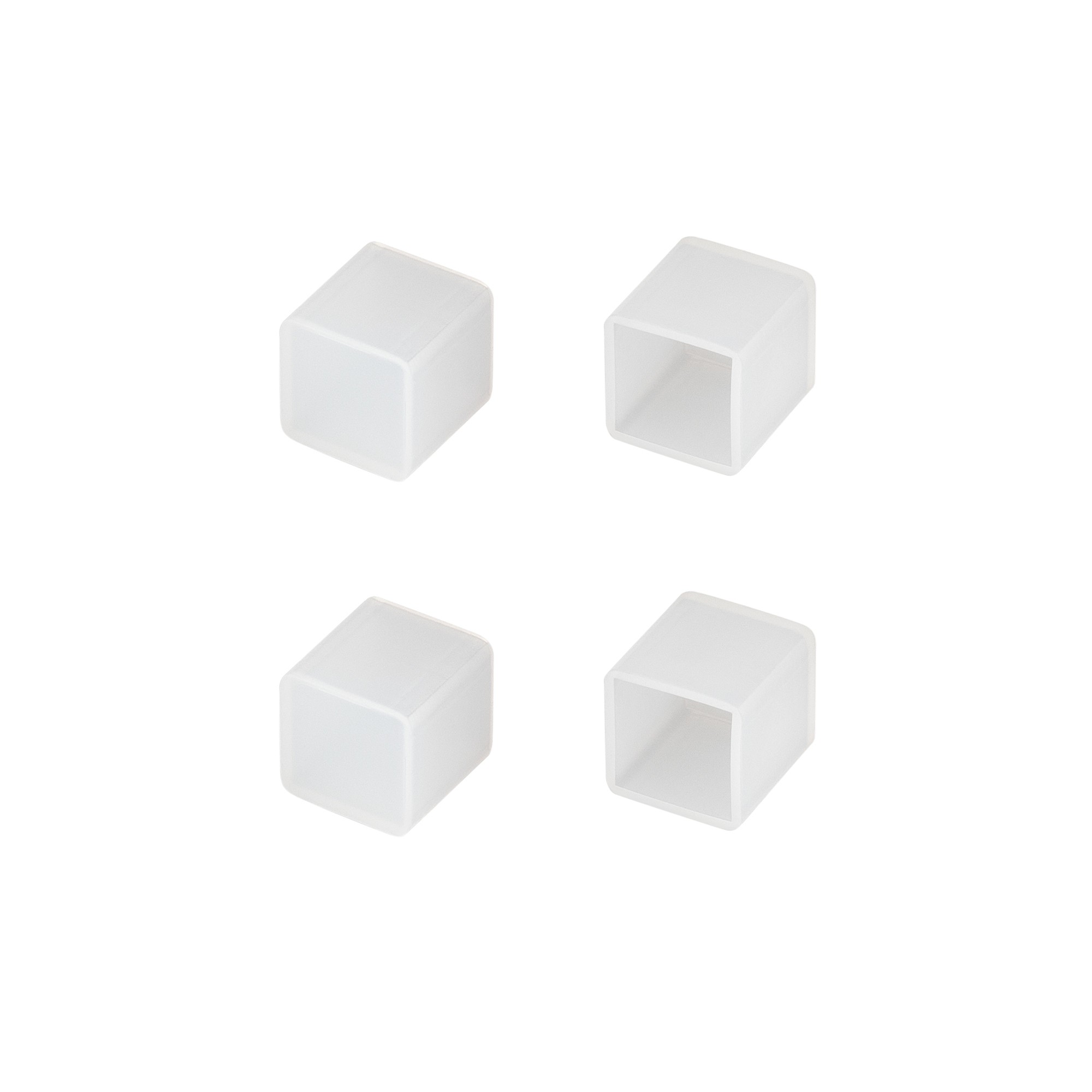 Заглушка для профиля Arlight Wph 040858