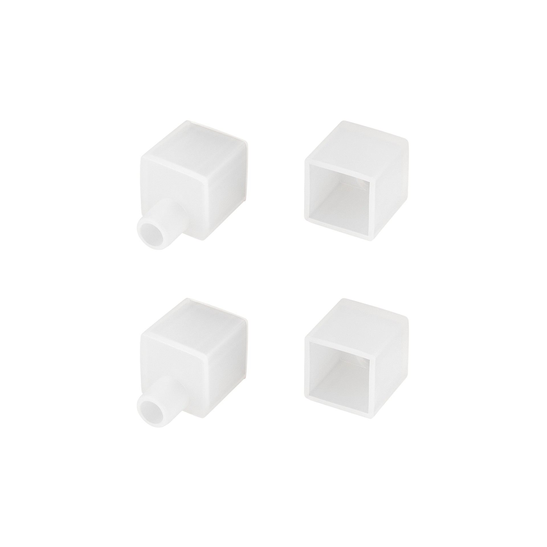 Заглушка для профиля Arlight Wph 040859