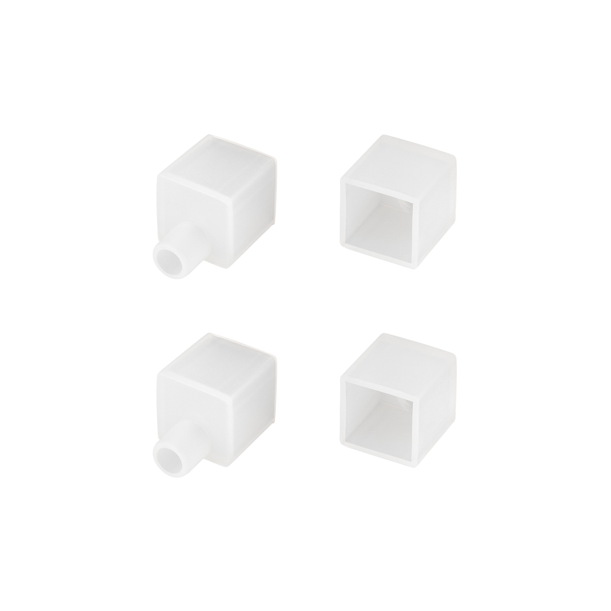 Заглушка для профиля Arlight Wph 040859