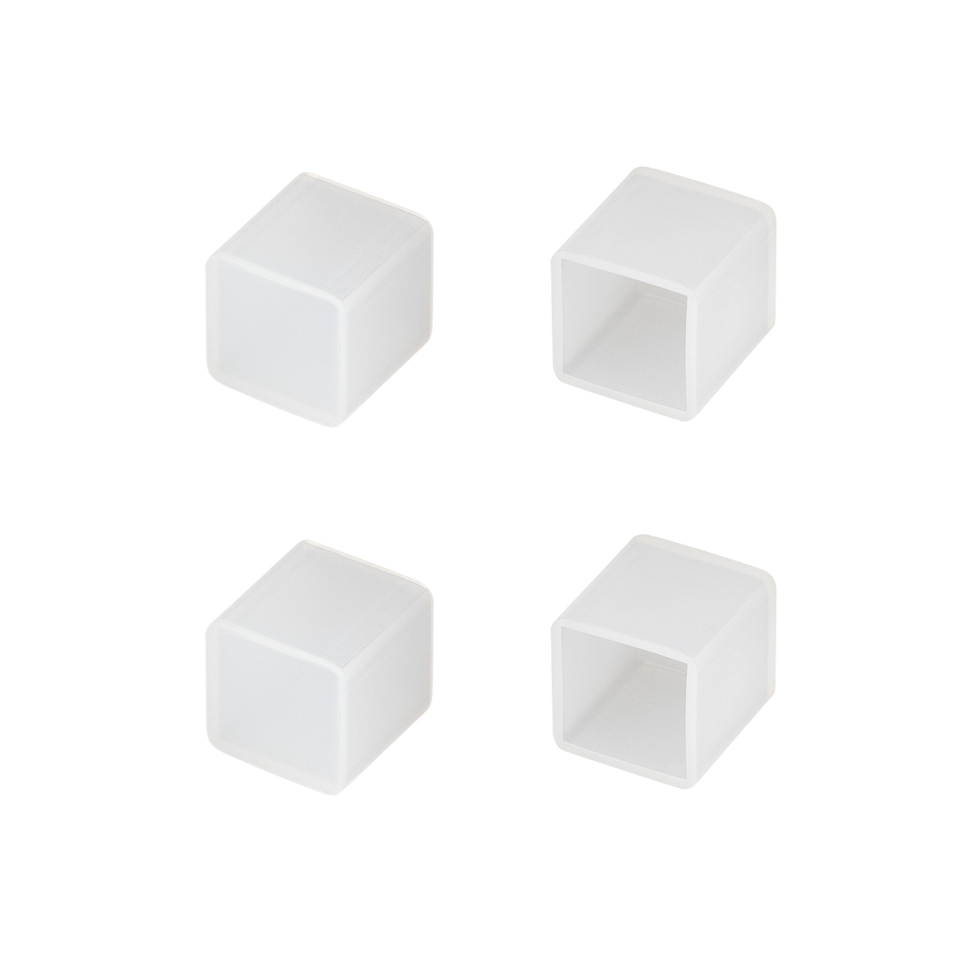 Заглушка для профиля Arlight Wph 040861