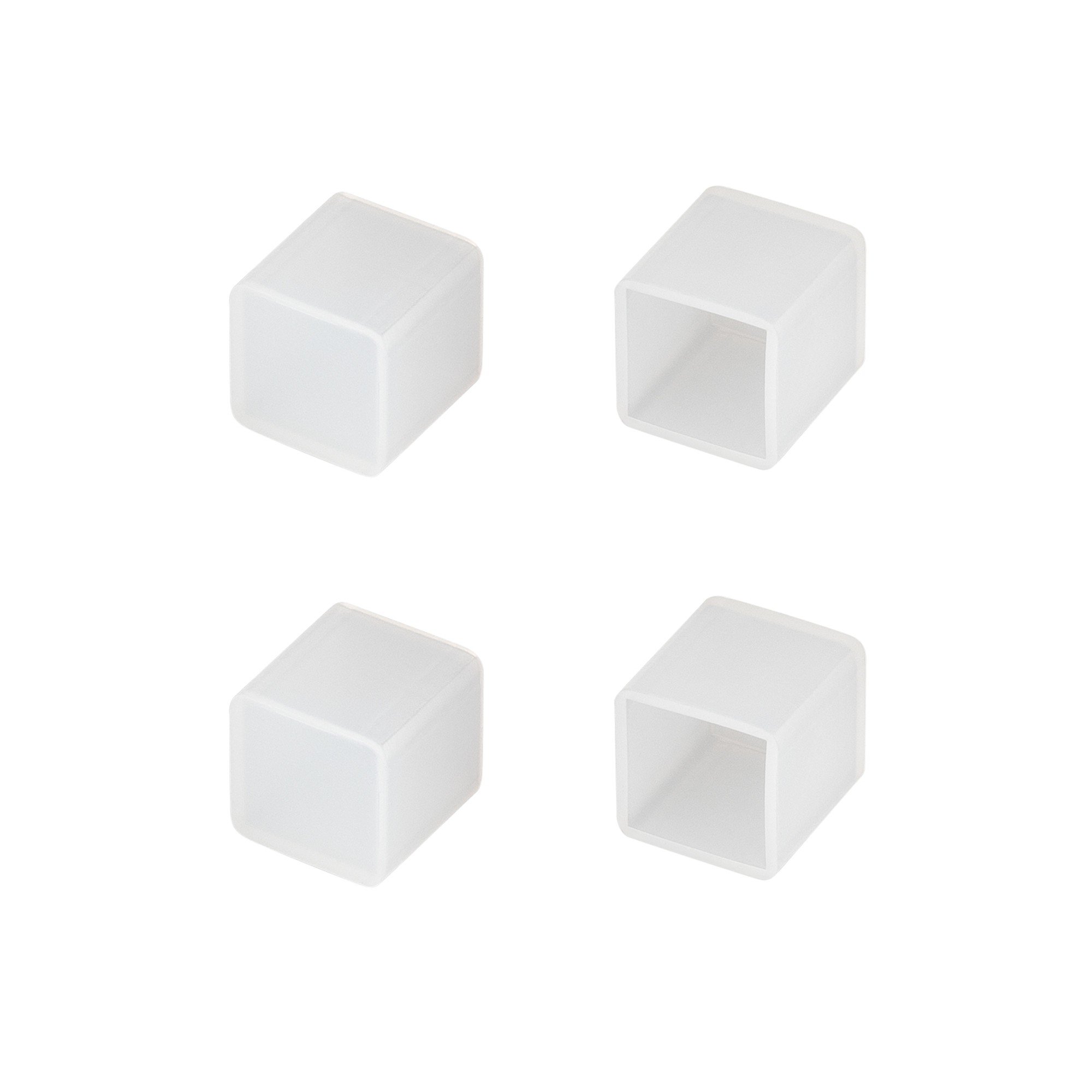 Заглушка для профиля Arlight Wph 040861