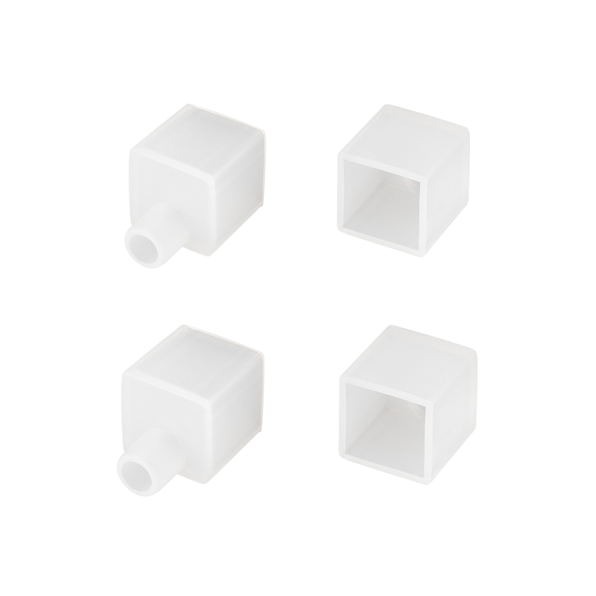 Заглушка для профиля Arlight Wph 040862