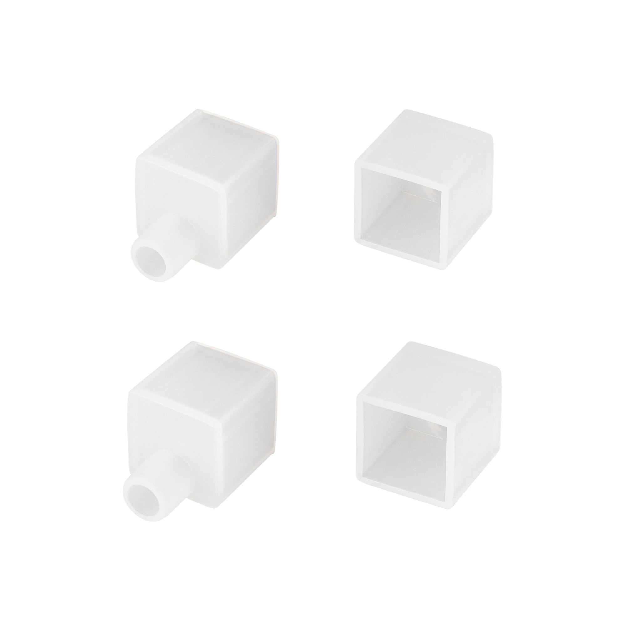 Заглушка для профиля Arlight Wph 040862