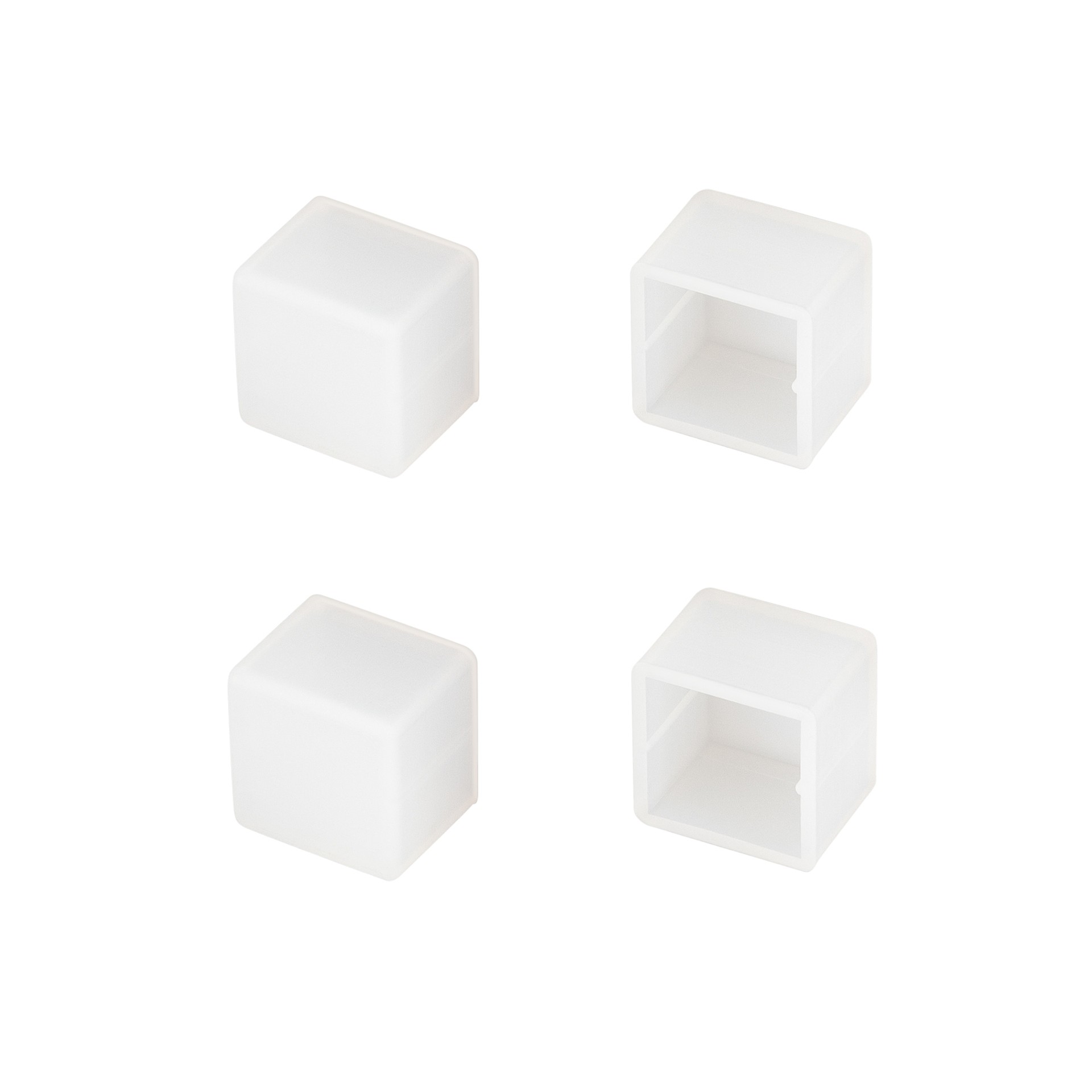 Заглушка для профиля Arlight Wph 040864