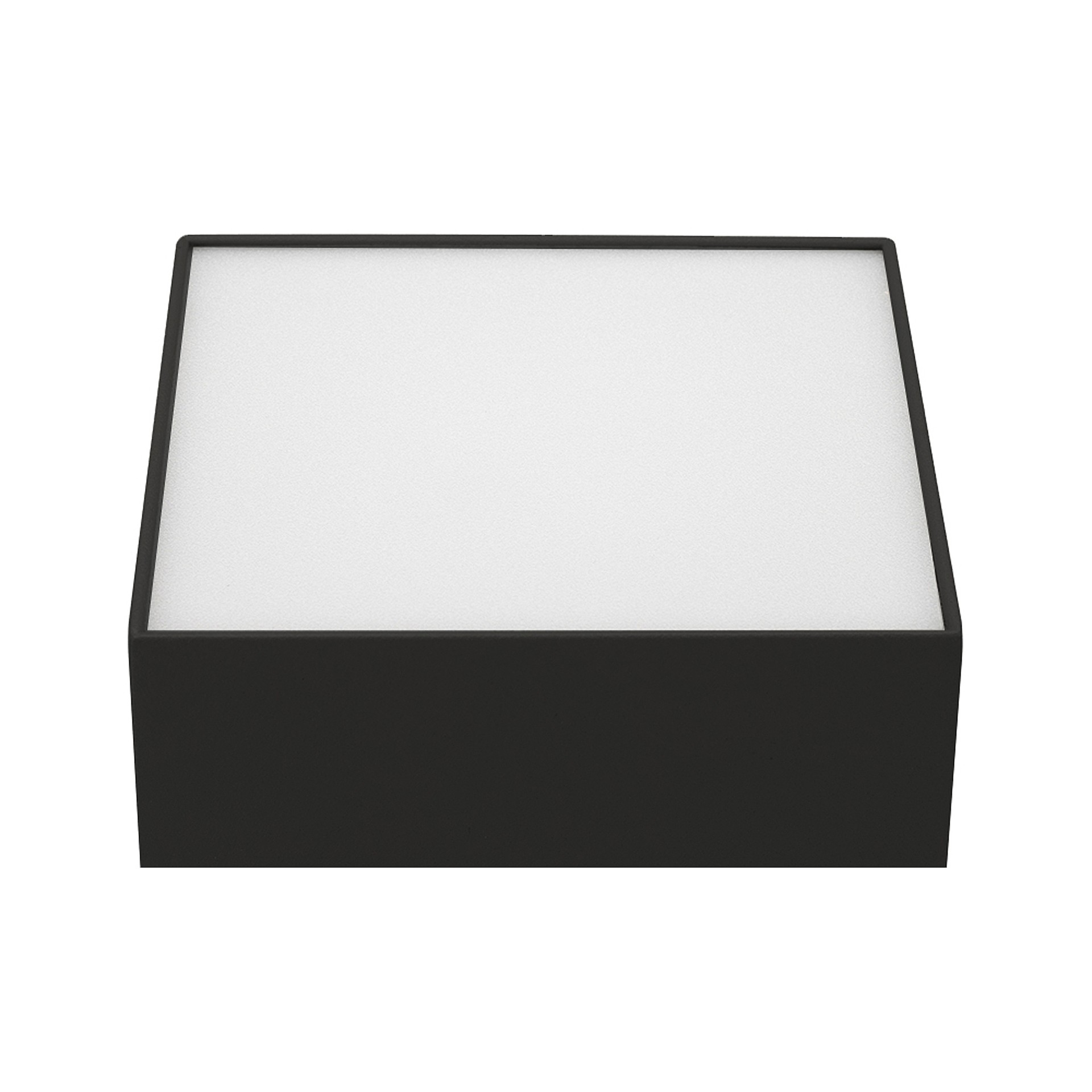 Светильник потолочный Arlight Quadro 040927