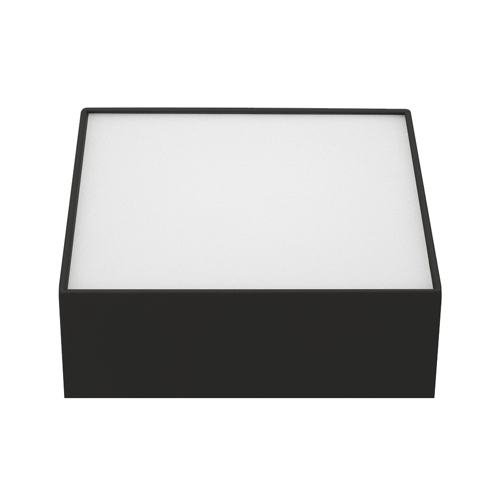 Светильник потолочный Arlight Quadro 040928