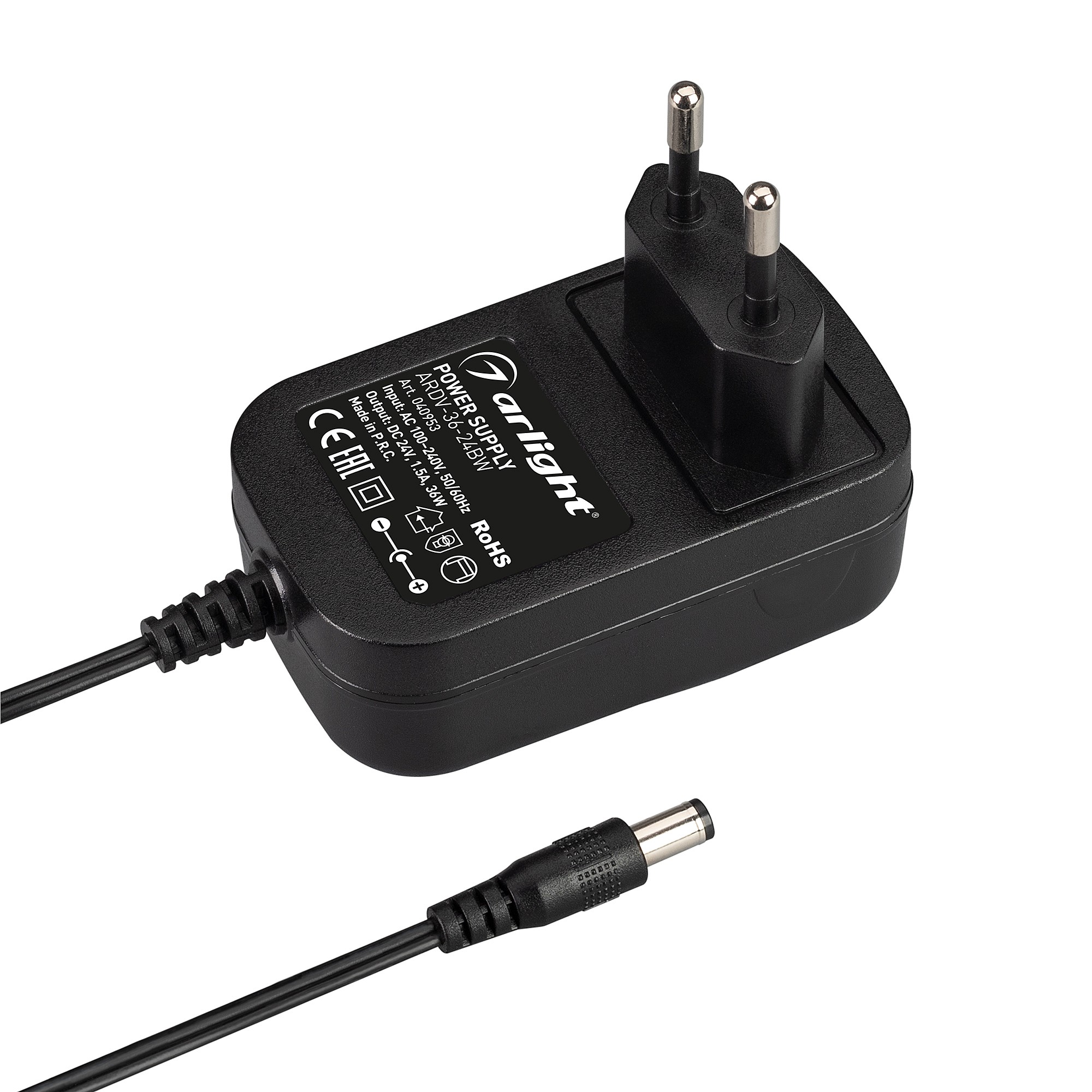 Сетевой адаптер Arlight Ardv 040953