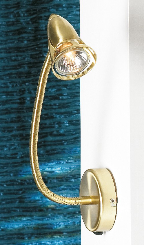 Светильник спот Lussole Venezia LSL-0600-01