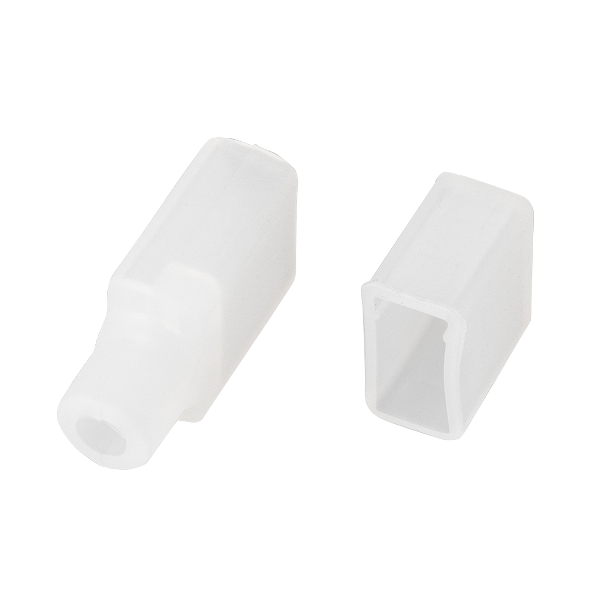 Комплект силиконовых заглушек для герметичной ленты MOONLIGHT Arlight 041055