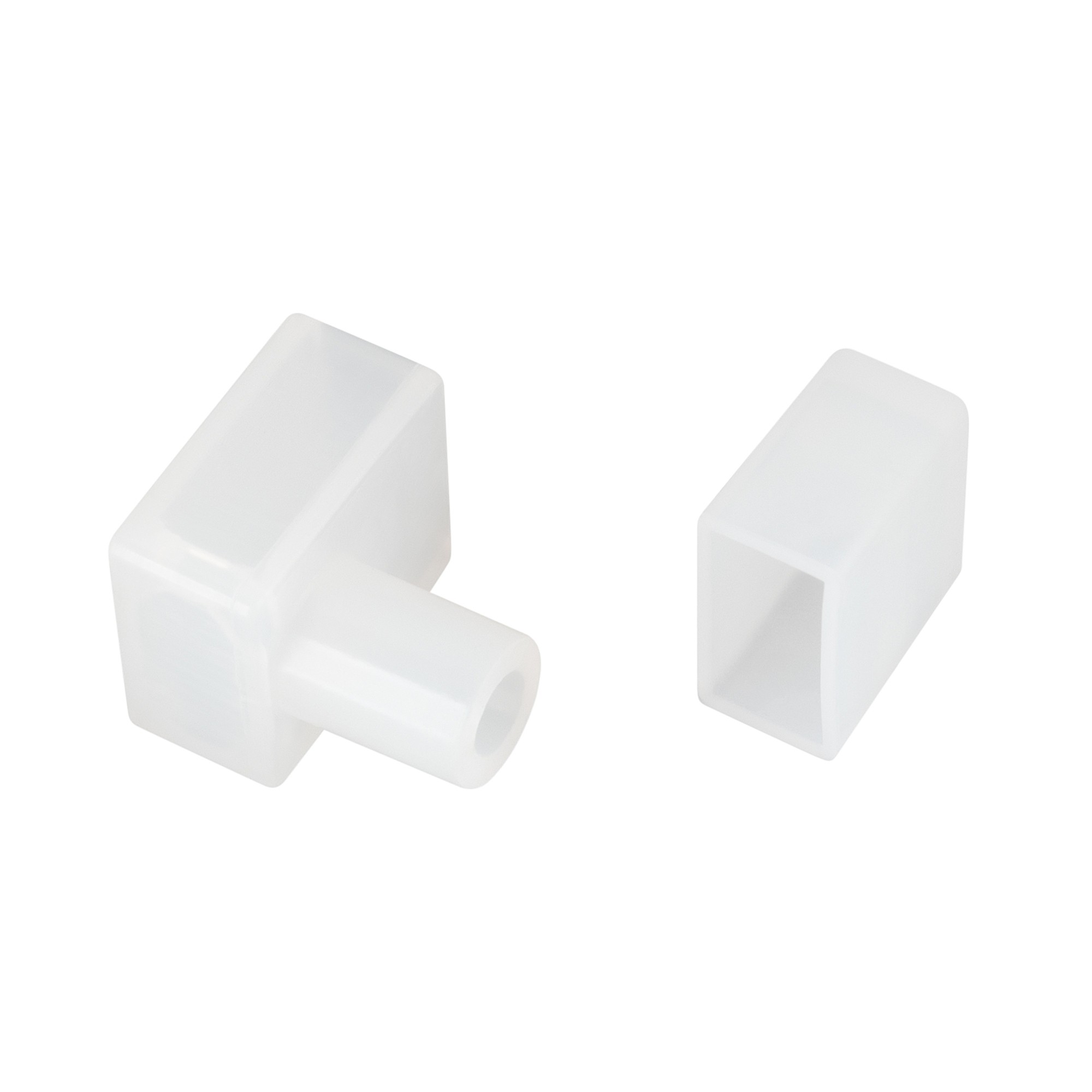 Комплект силиконовых заглушек для герметичной ленты MOONLIGHT Arlight 041058