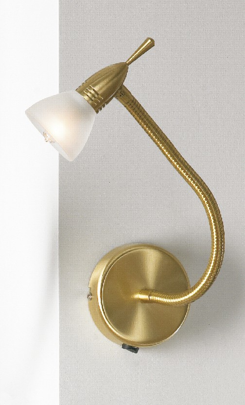 Светильник спот Lussole Venezia LSL-0300-01