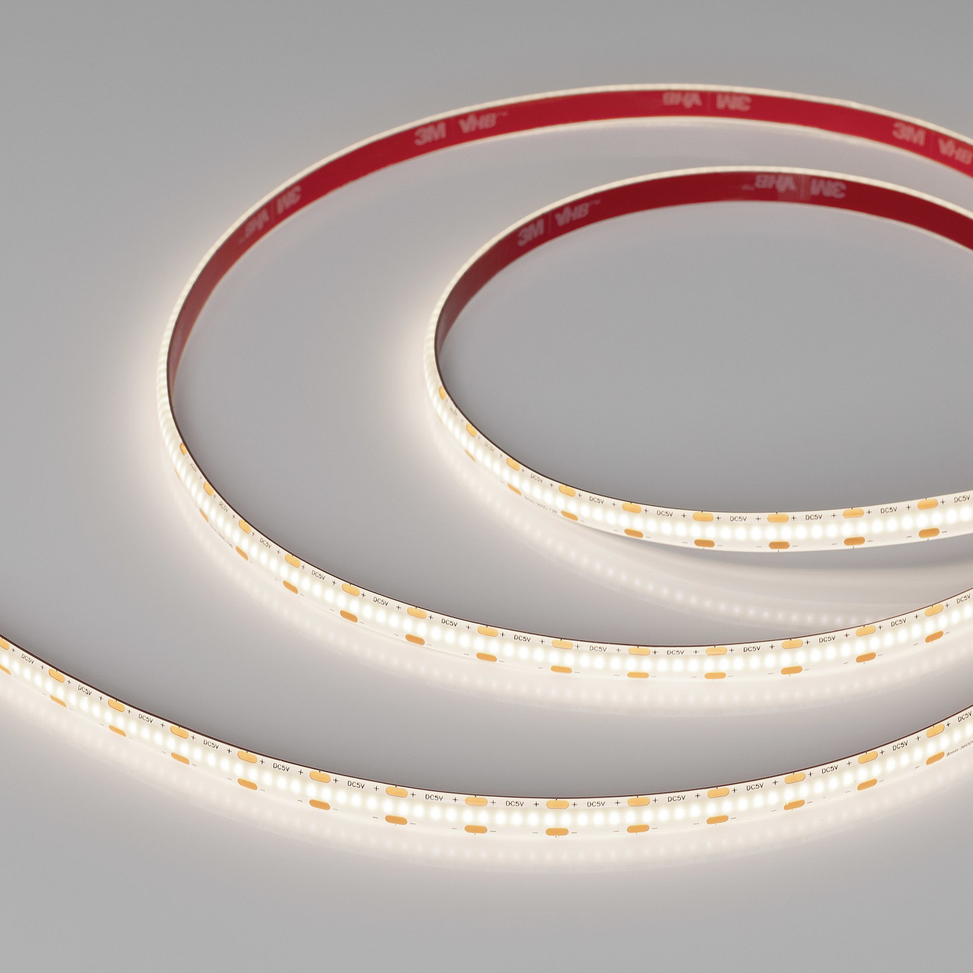 Светодиодная лента Arlight Cob Герметичная 041384