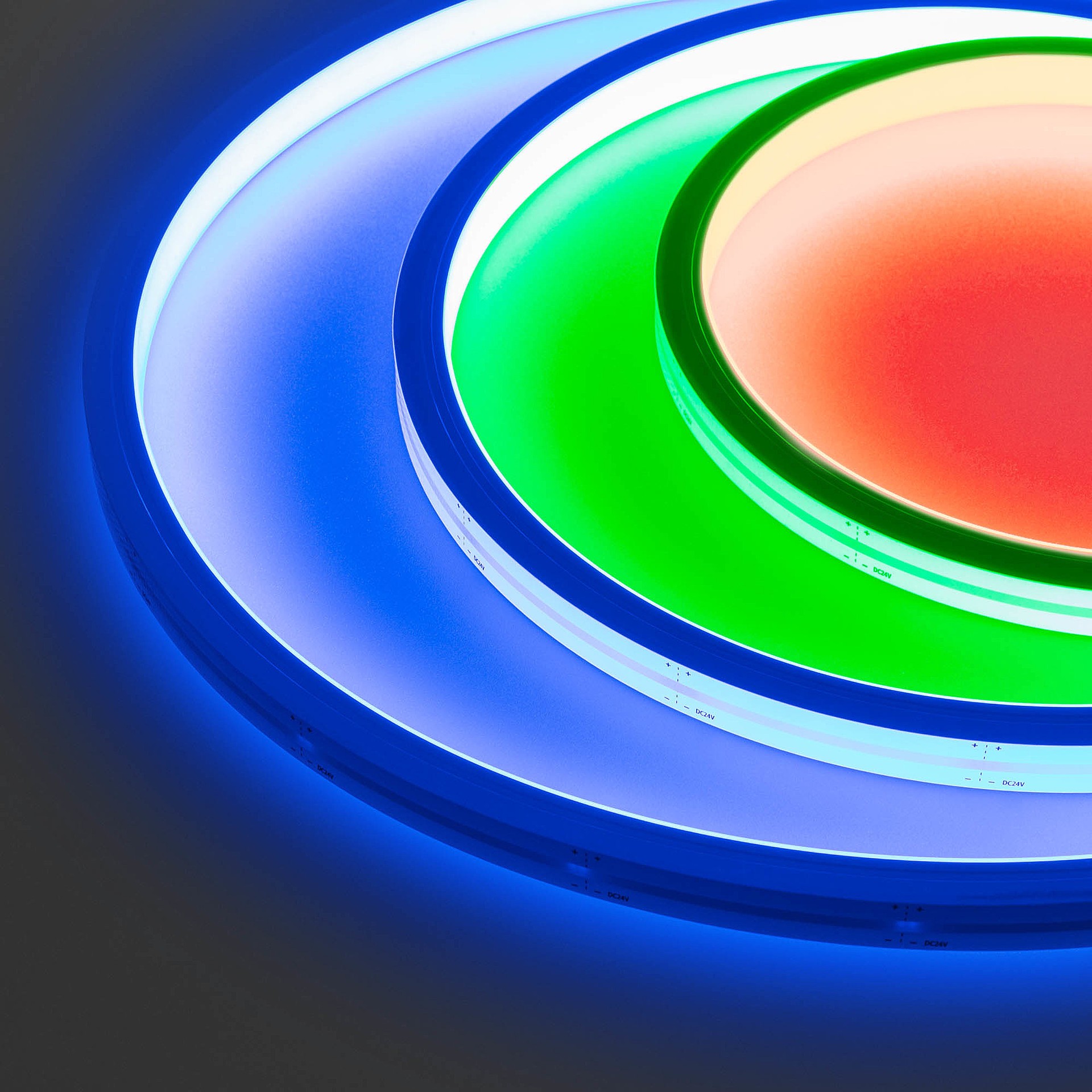 Светодиодный шнур Arlight Moonlight 041485