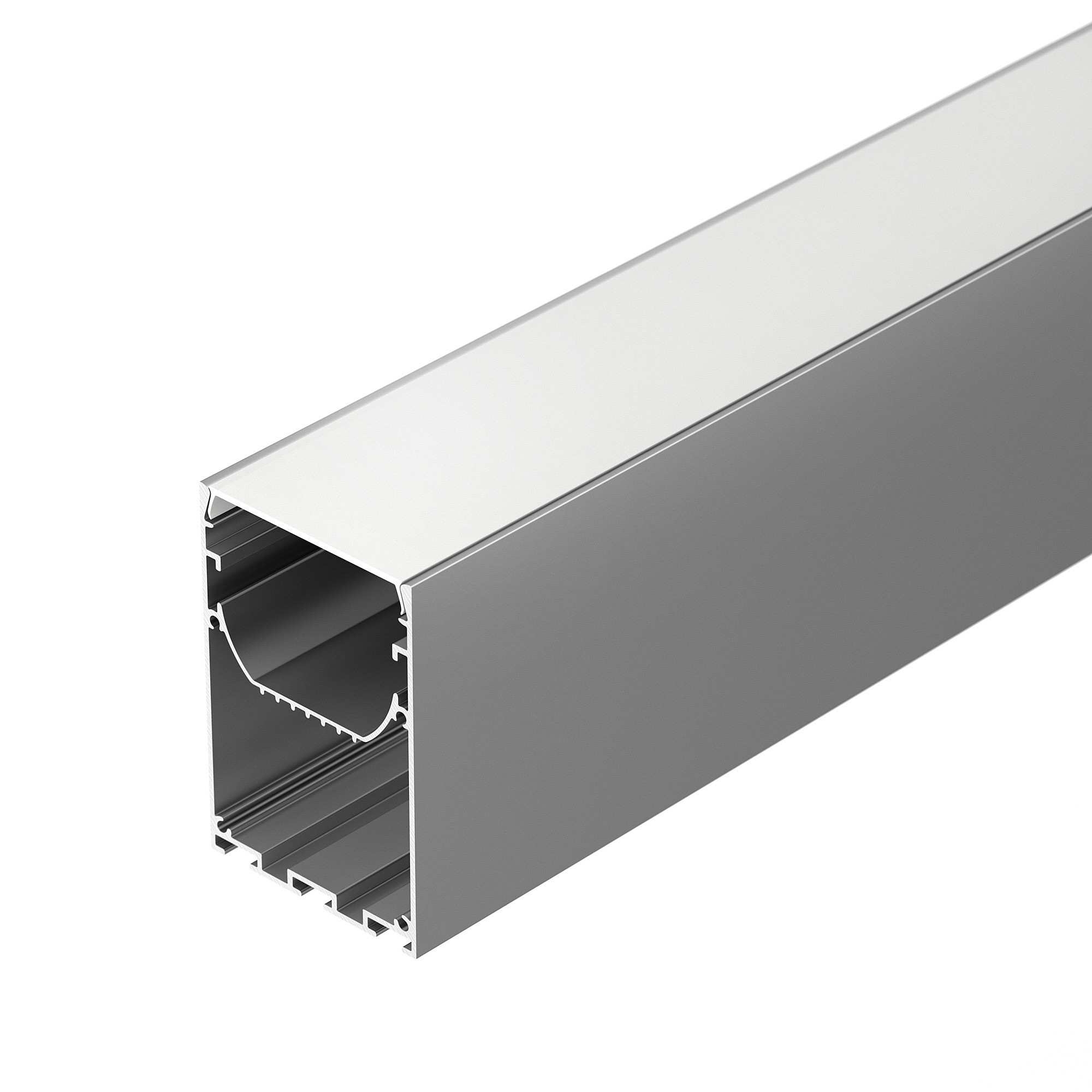 Профиль Arlight Line-S 041646