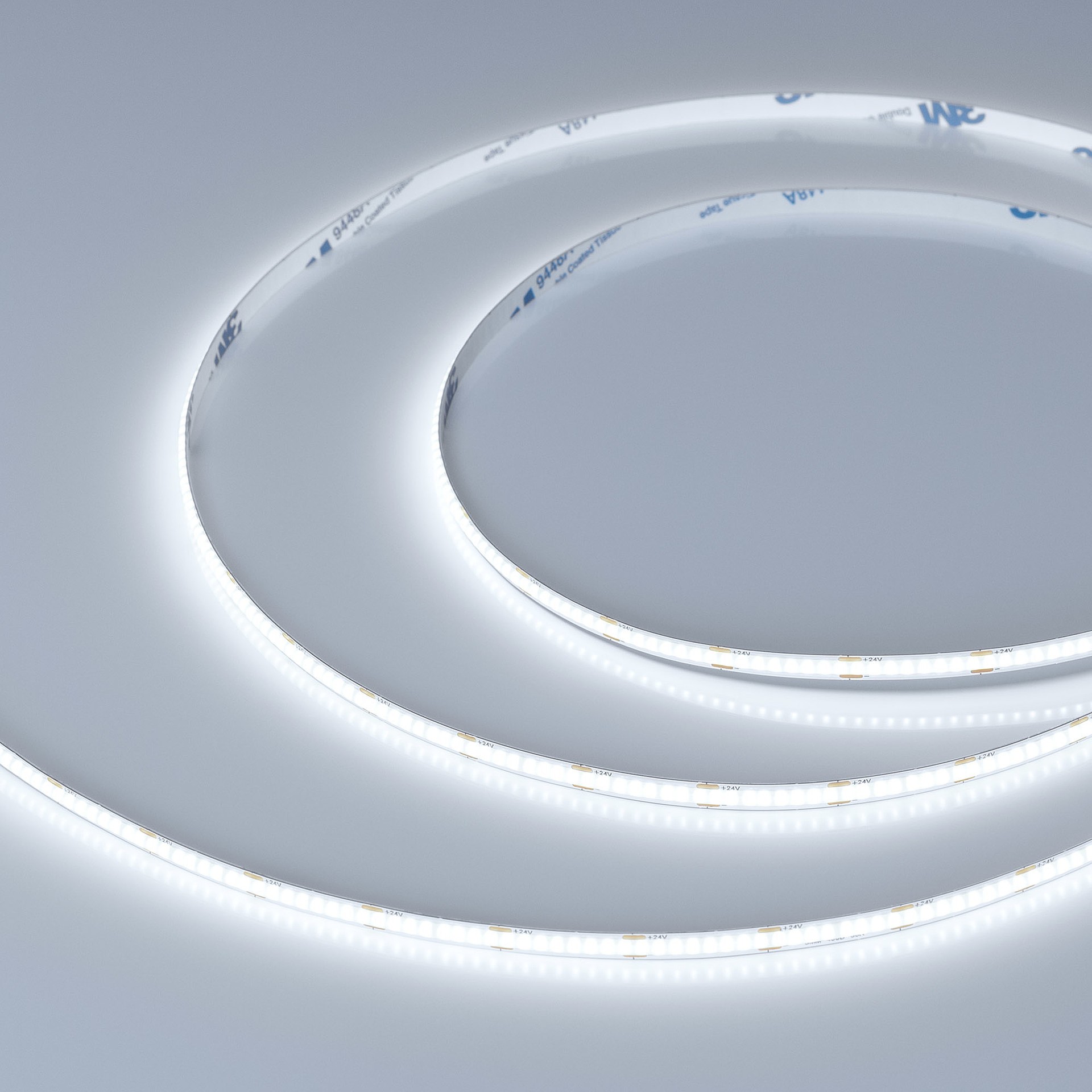 Светодиодная лента Arlight Cob Открытая 041695