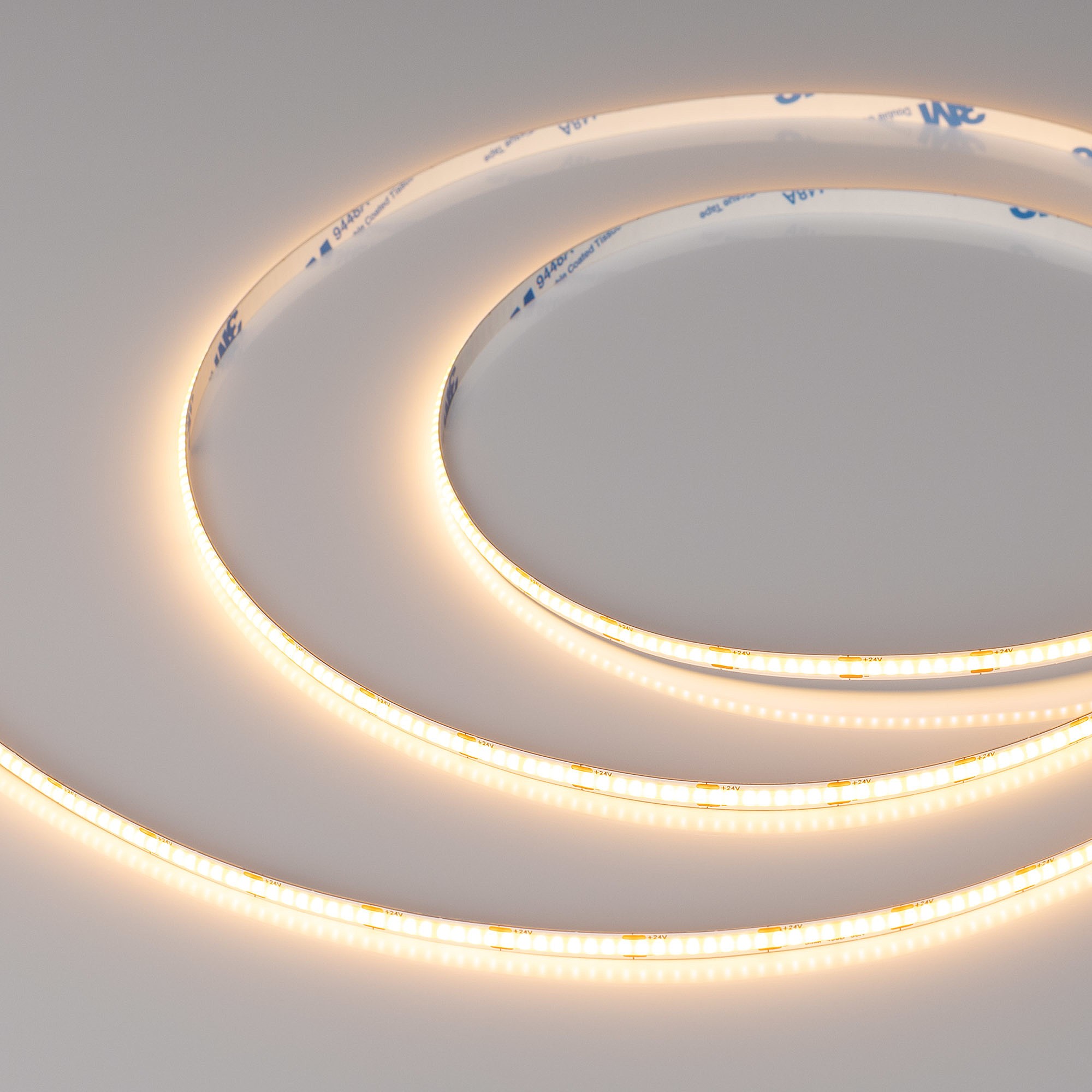 Светодиодная лента Arlight Cob Открытая 041697