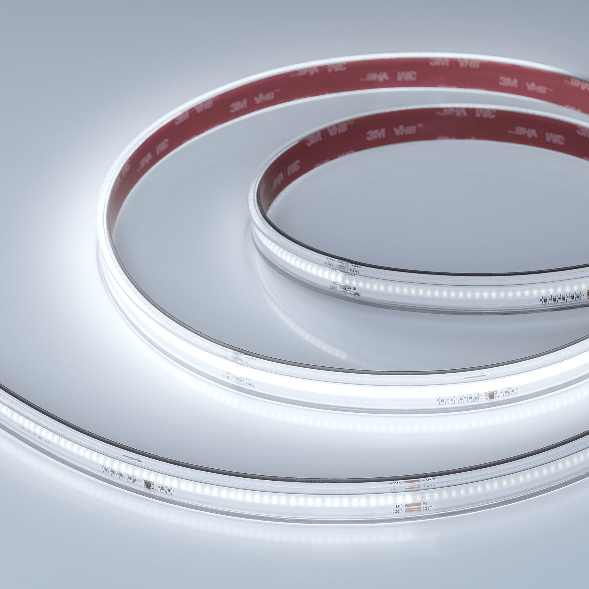 Светодиодная лента Arlight Cob Герметичная 041741