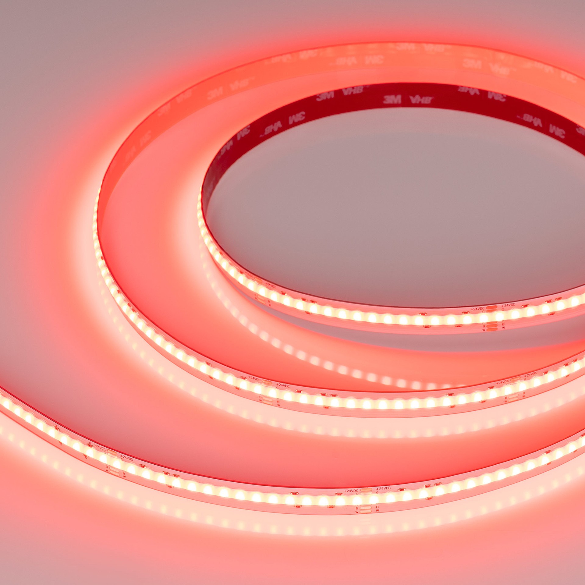 Светодиодная лента Arlight Cob Открытая 041786